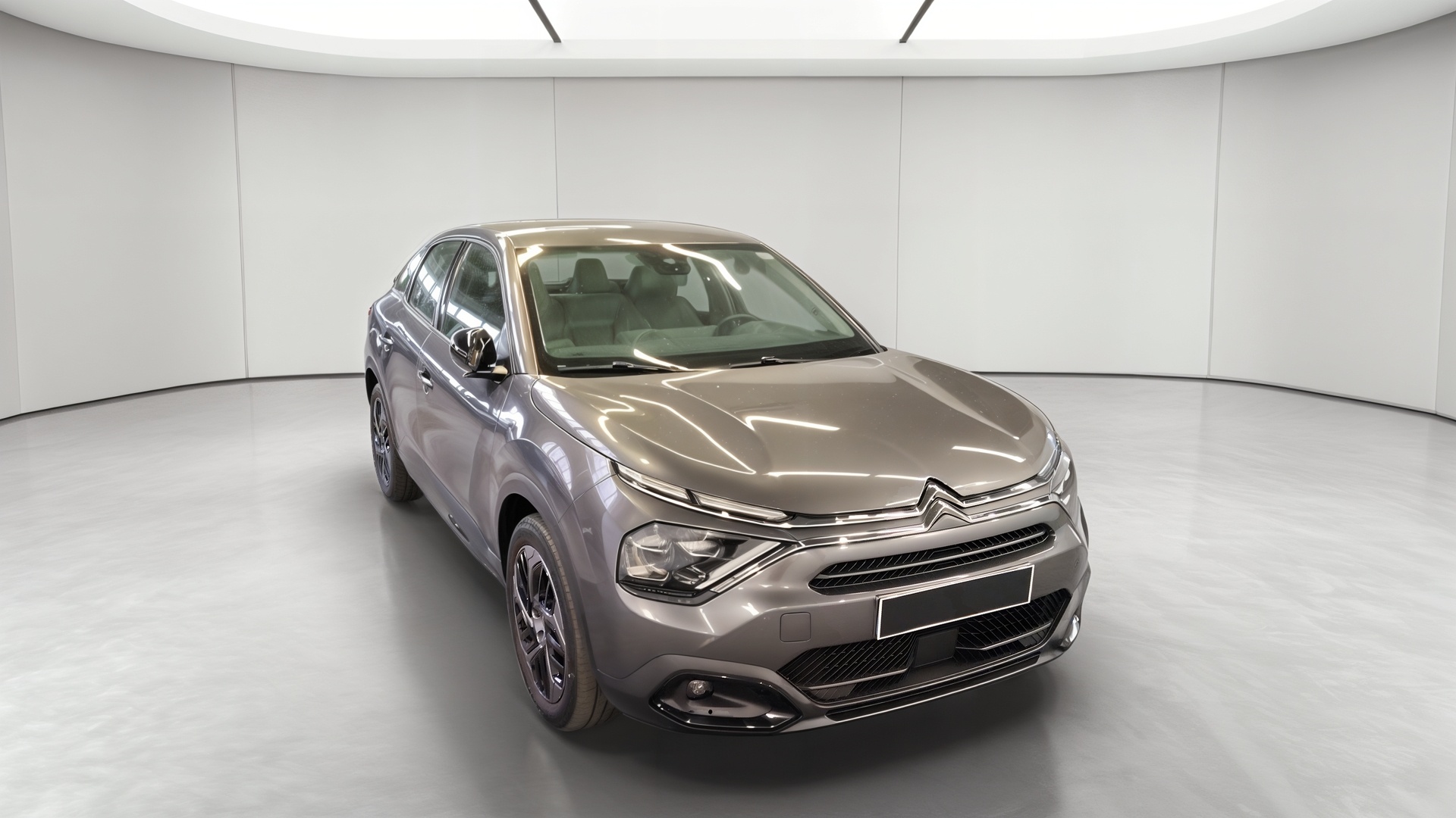 CITROEN C4 PURETECH 130CH.BVM PLUS