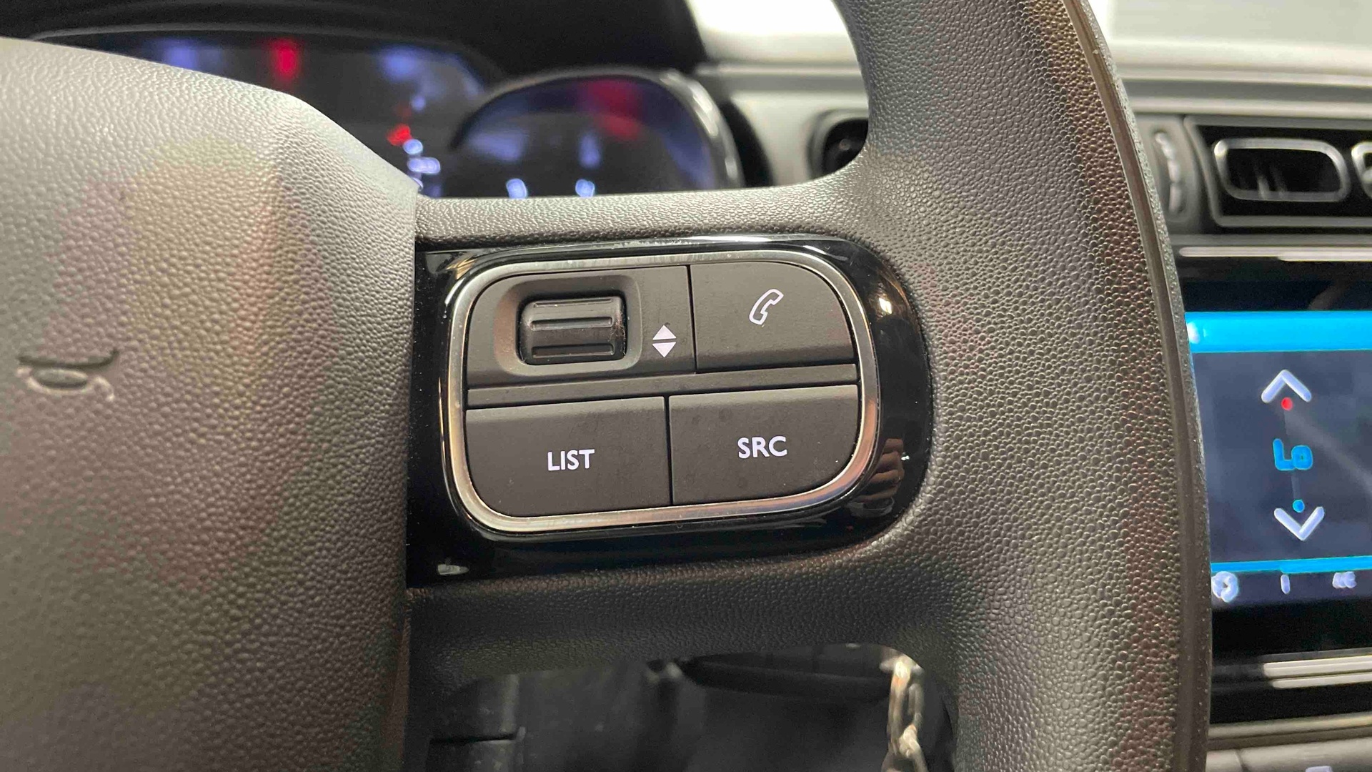 CITROEN C3 PureTech 110 BVM6 Plus