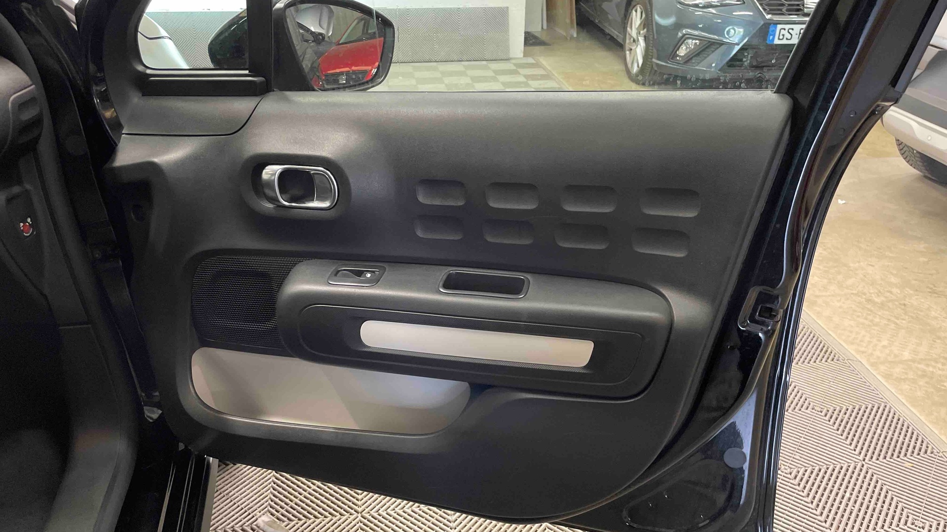 CITROEN C3 PureTech 110 BVM6 Plus