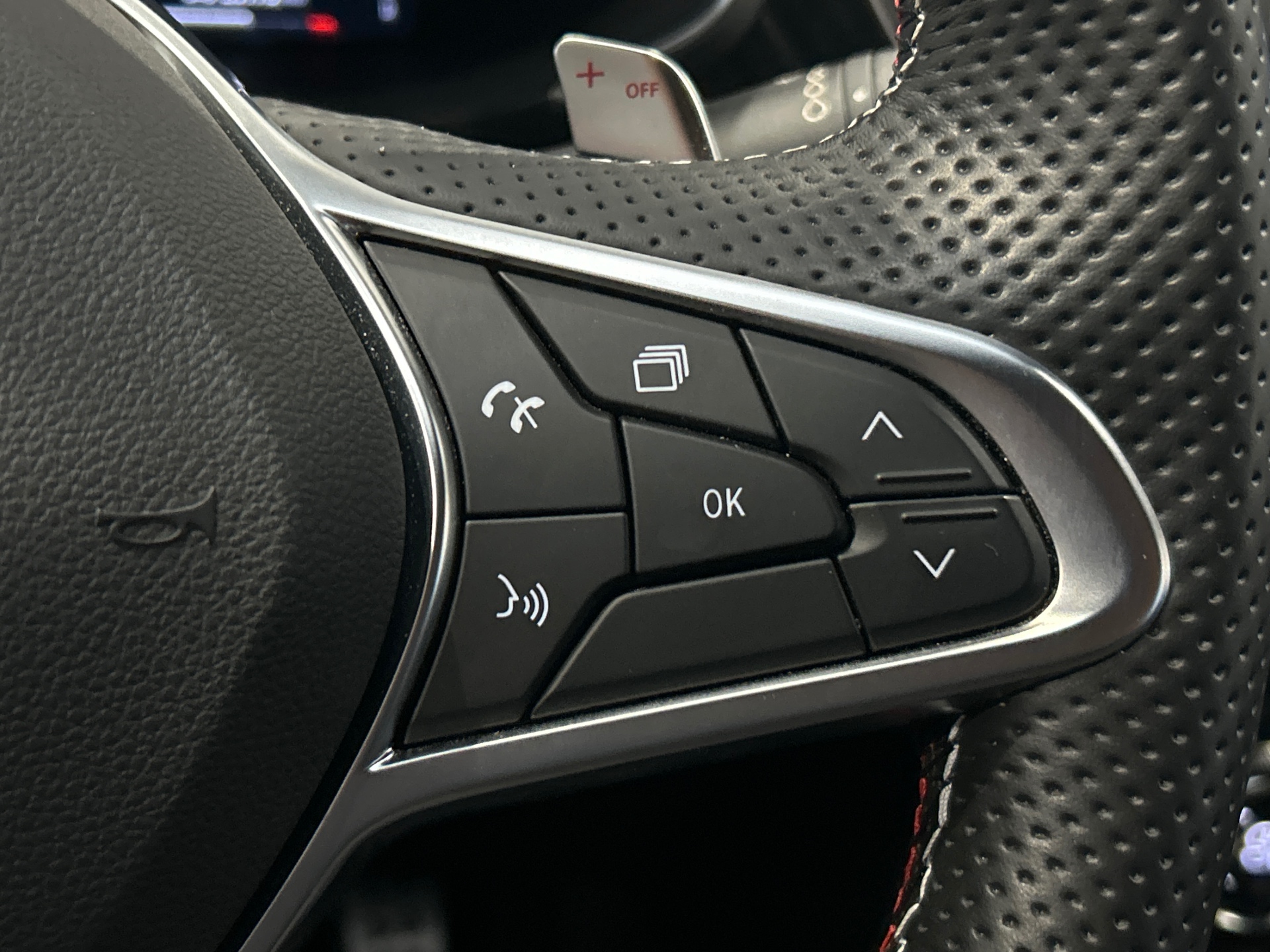 RENAULT ARKANA mild hybrid 140 EDC FAP - 22 R.S. Line