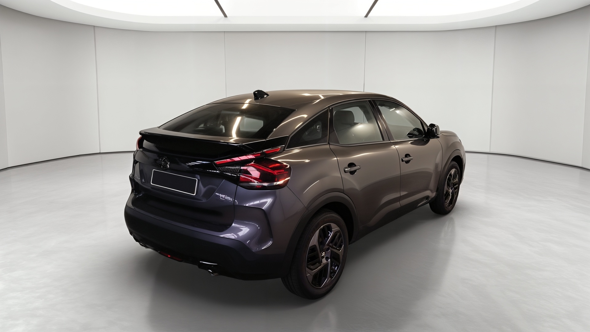 CITROEN C4 PURETECH 130CH.BVM PLUS