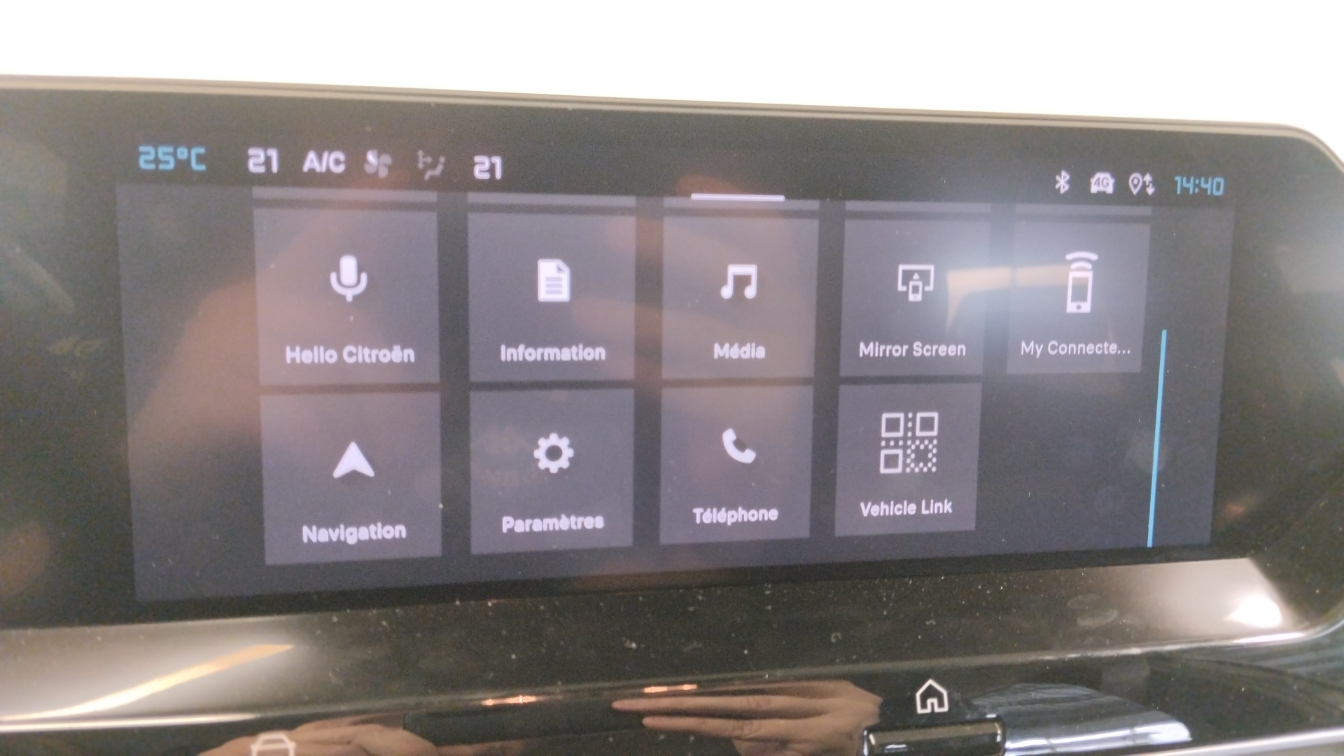 CITROEN C4 PURETECH 130CH.BVM PLUS