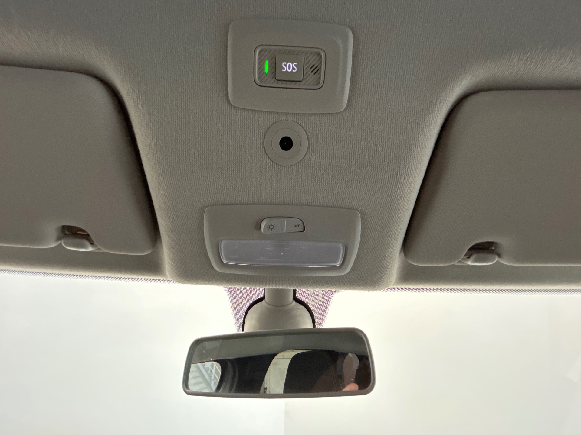 DACIA JOGGER ECO-G 100 7 places Extreme +