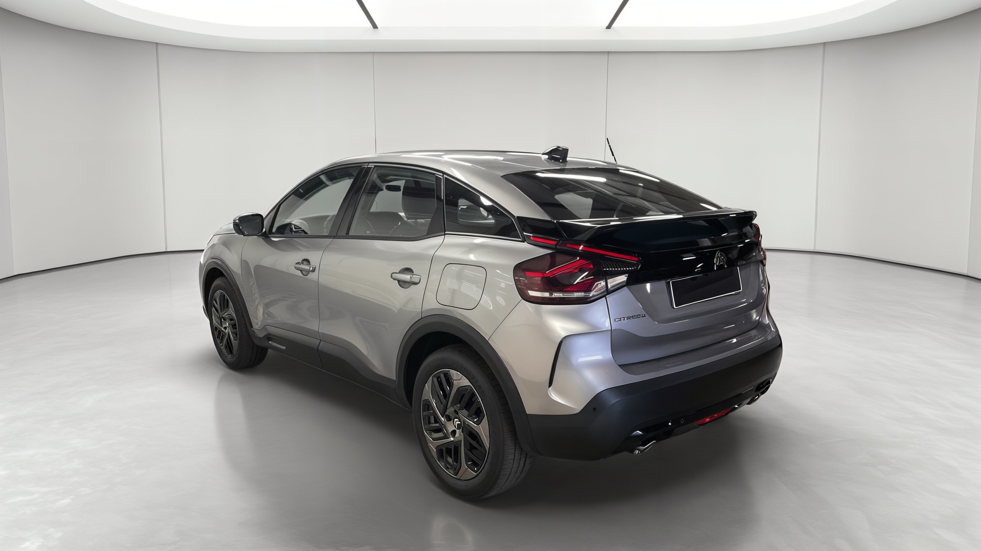 CITROEN C4 PureTech 130 EAT8 Plus