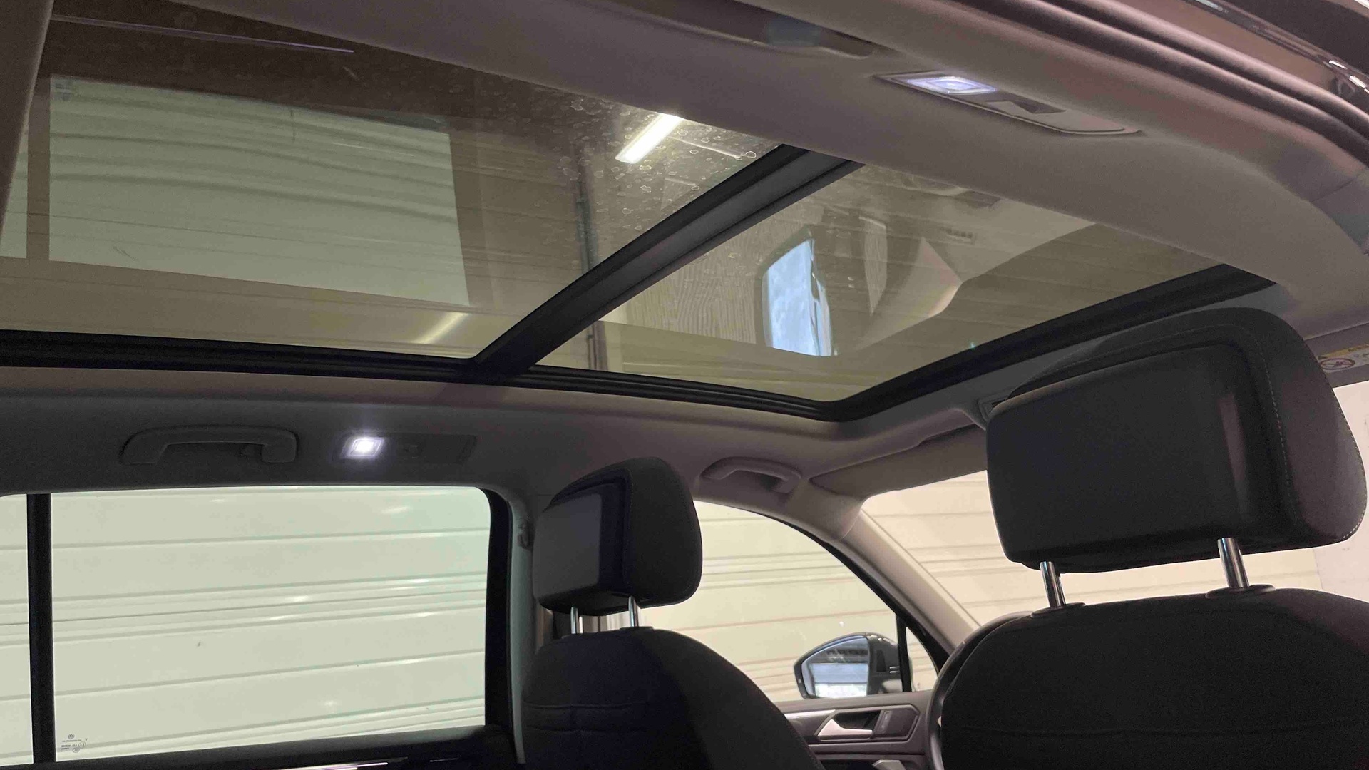 VOLKSWAGEN TIGUAN 1.4 eHybrid 245ch DSG6 Elegance