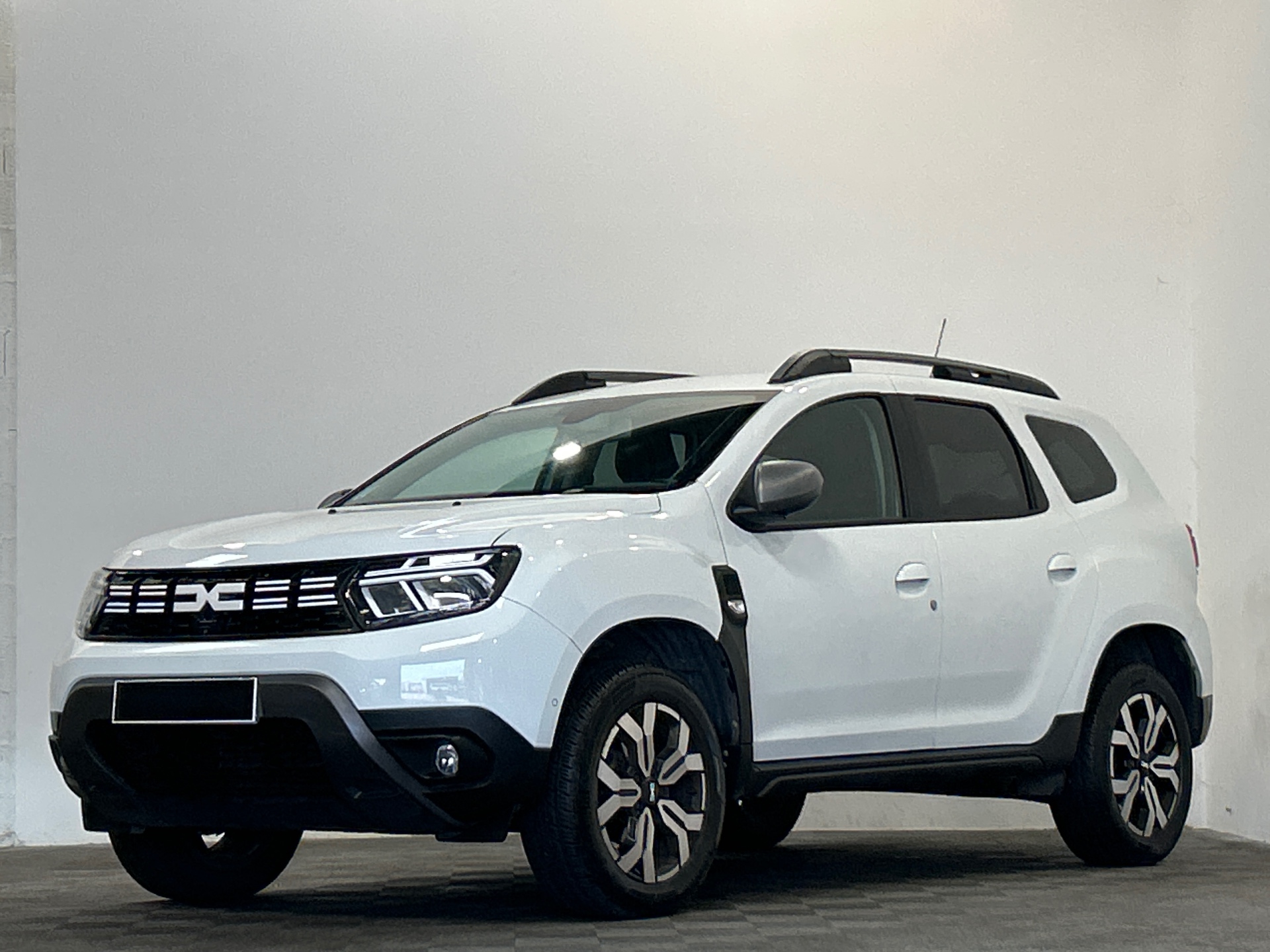 DACIA DUSTER ECO-G 100 4x2 Journey +