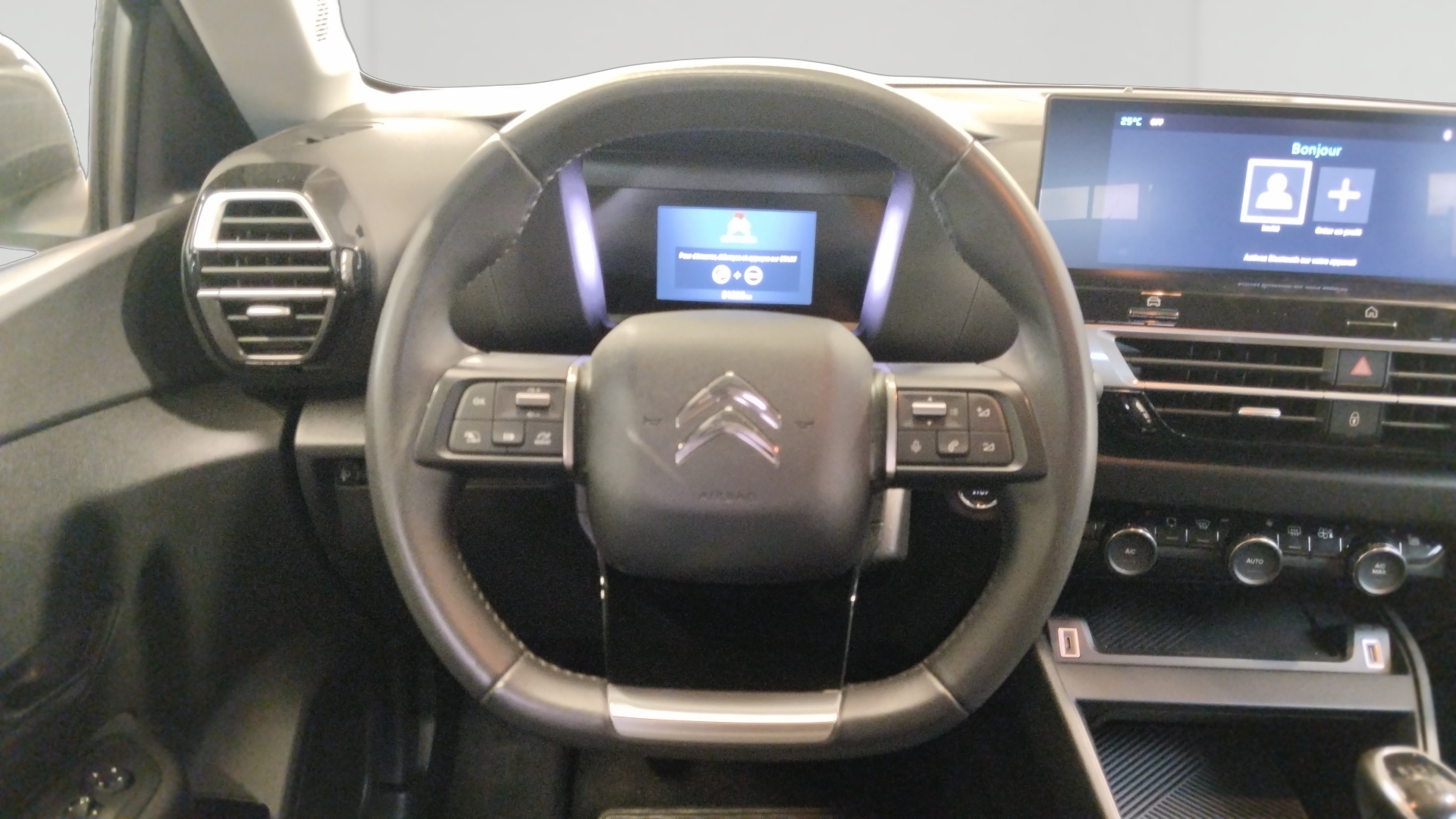 CITROEN C4 PURETECH 130CH.BVM PLUS