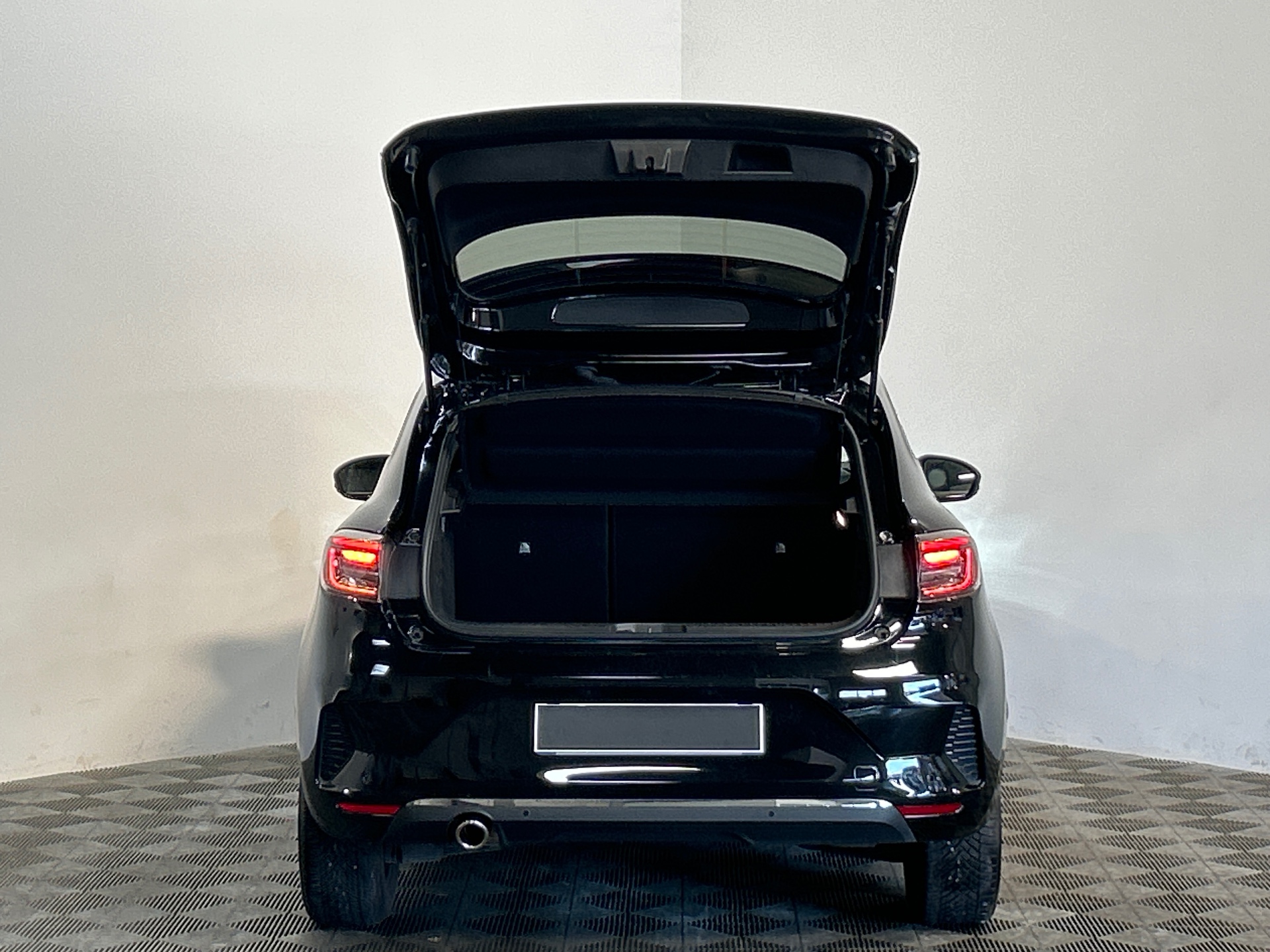 RENAULT CLIO V techno TCe 90 phase 2