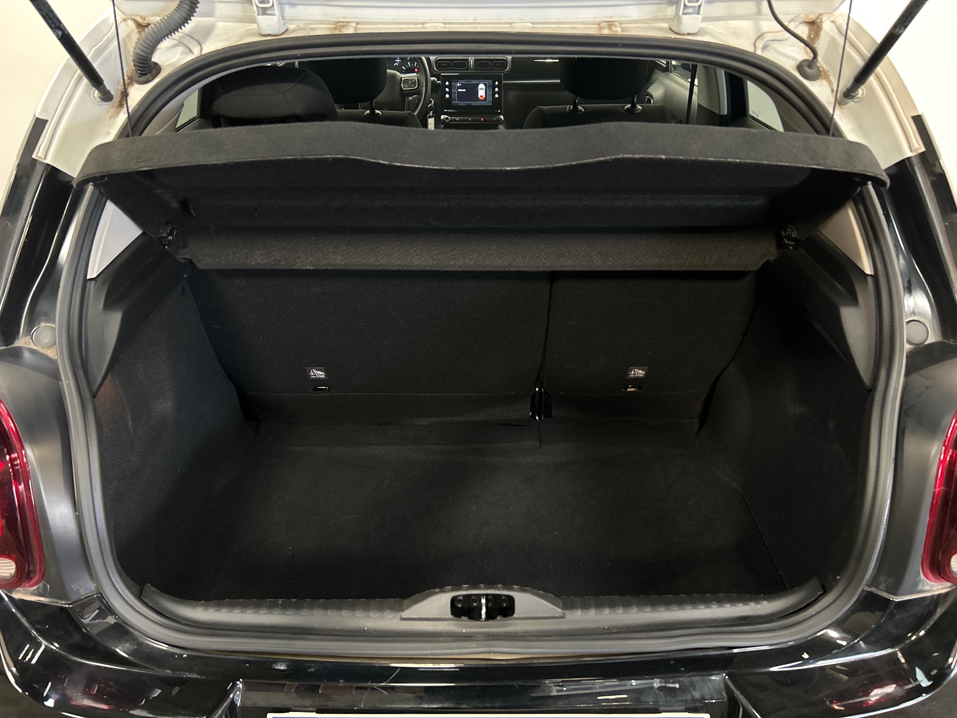 CITROEN C3 PT83 S&S BVM SHINE