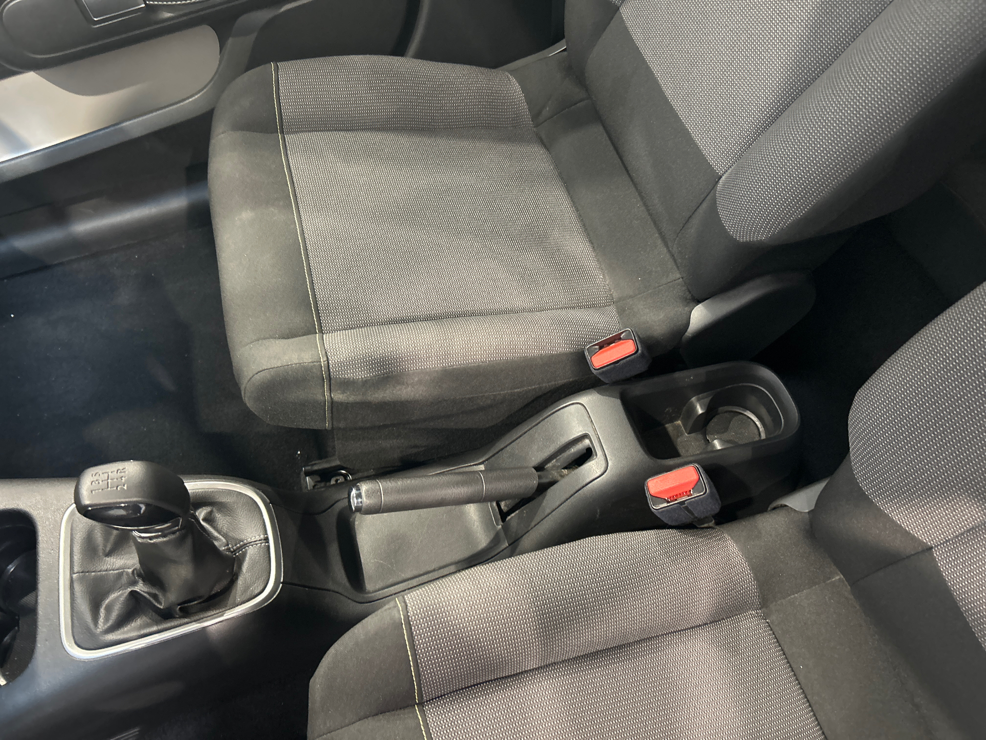 CITROEN C3 PT83 S&S BVM SHINE