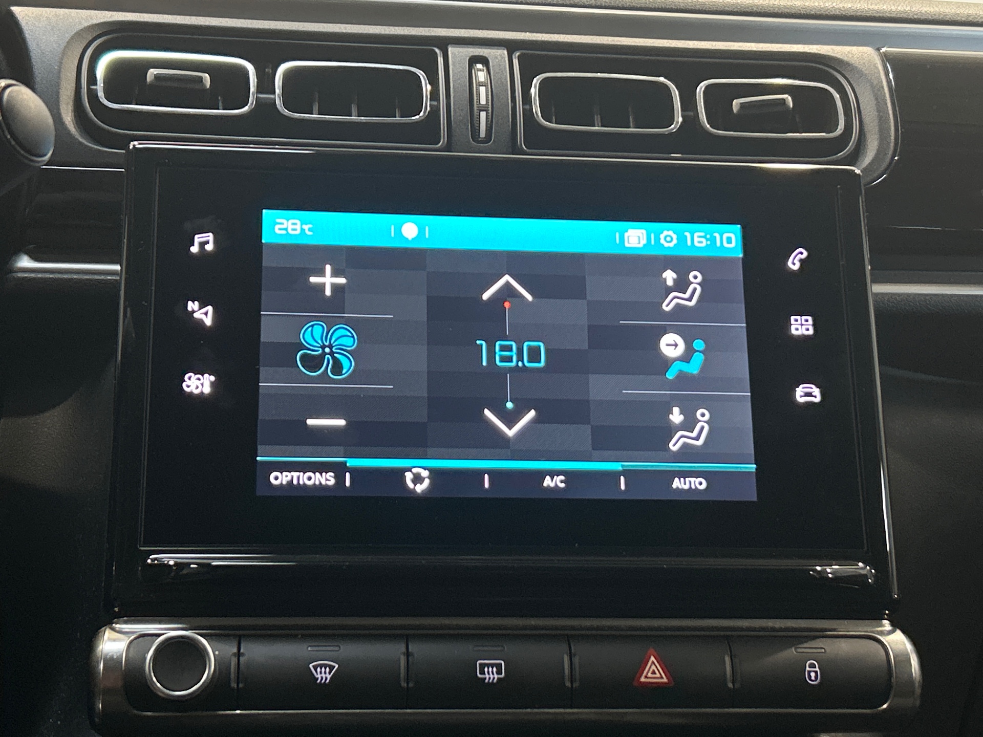 CITROEN C3 PT83 S&S BVM SHINE