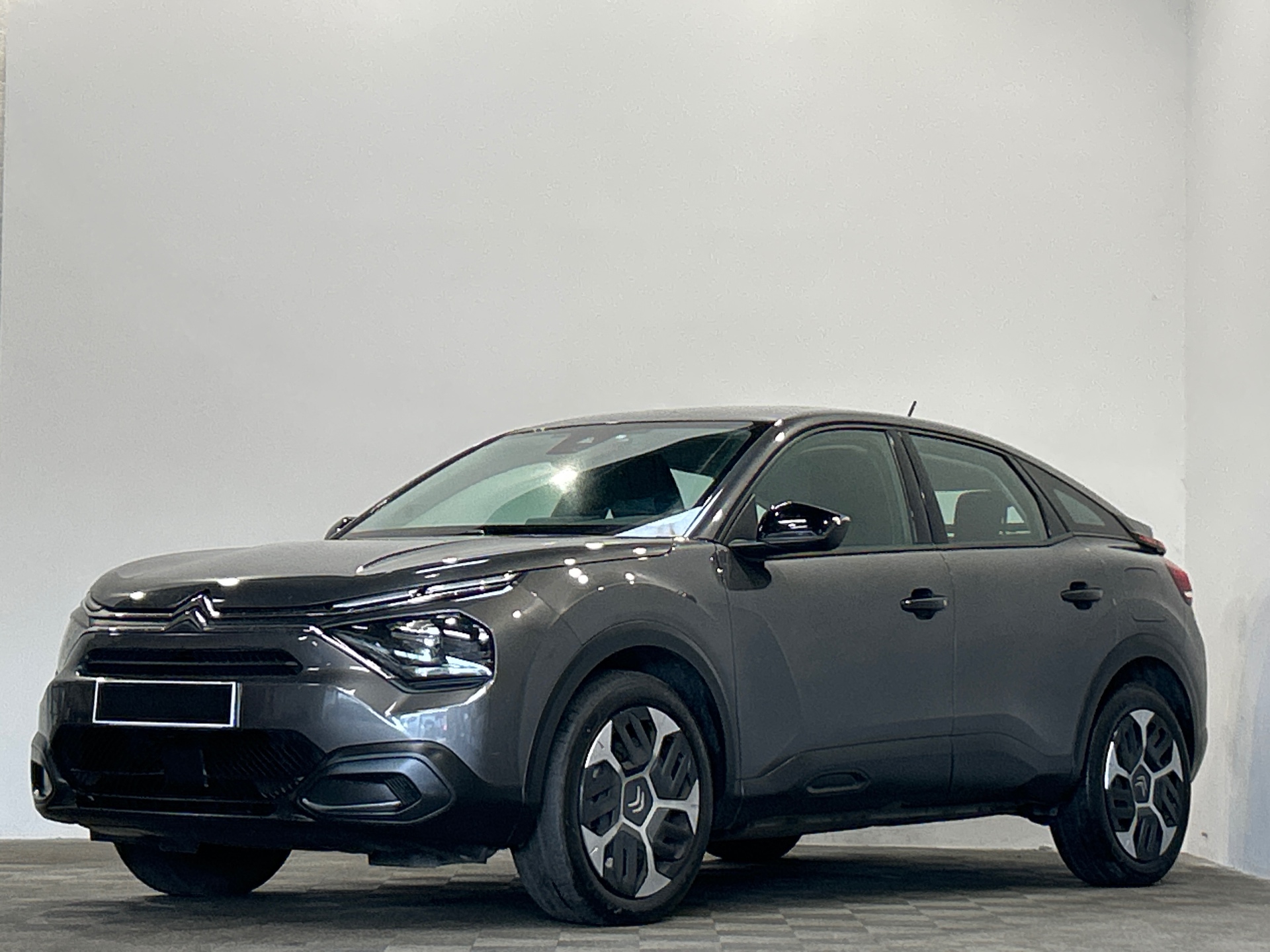 CITROEN C4 PURETECH 130 S&S BVM6 YOU