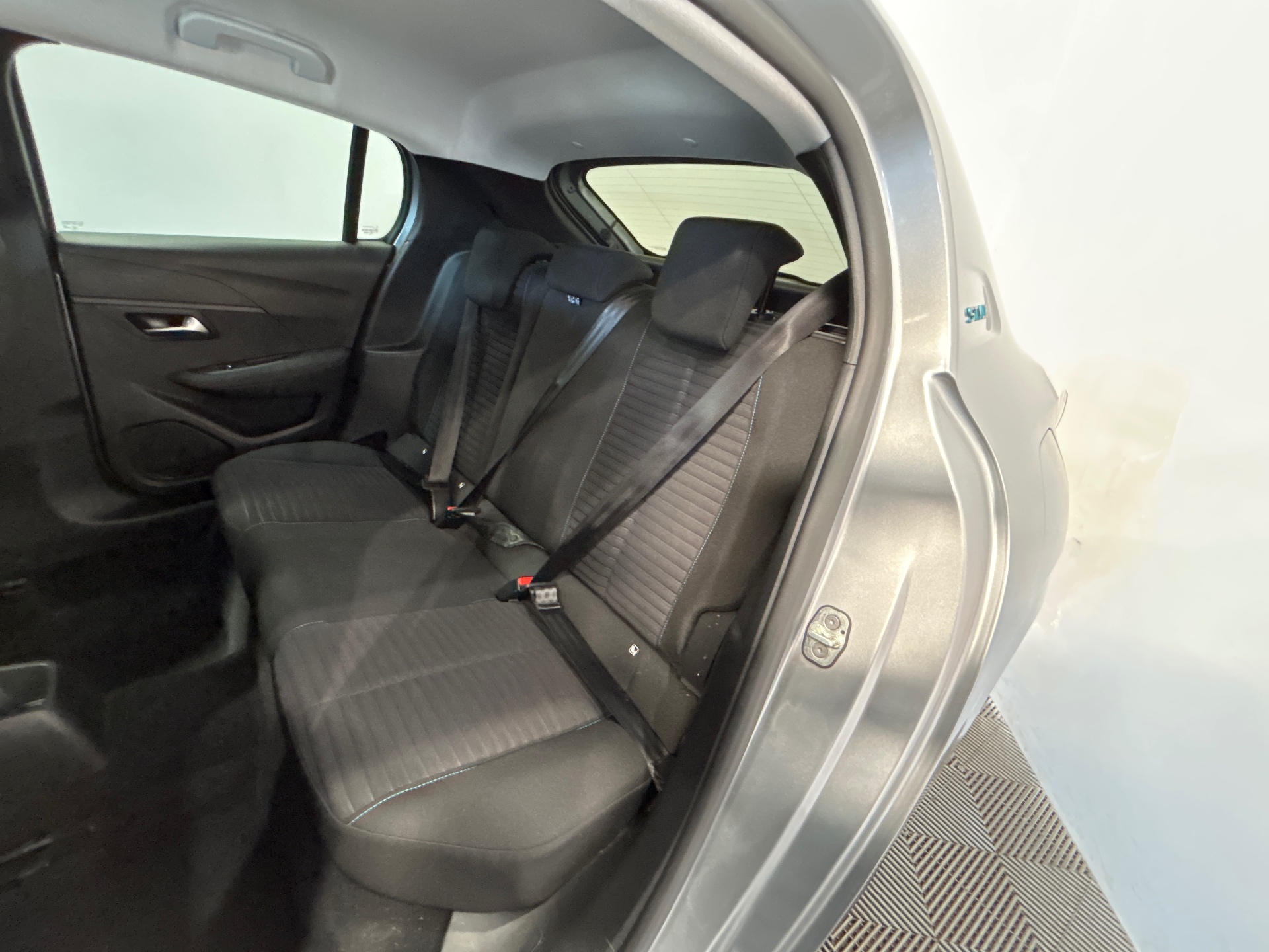 PEUGEOT 208 STYLE PURETECH 75 S&S BVM5