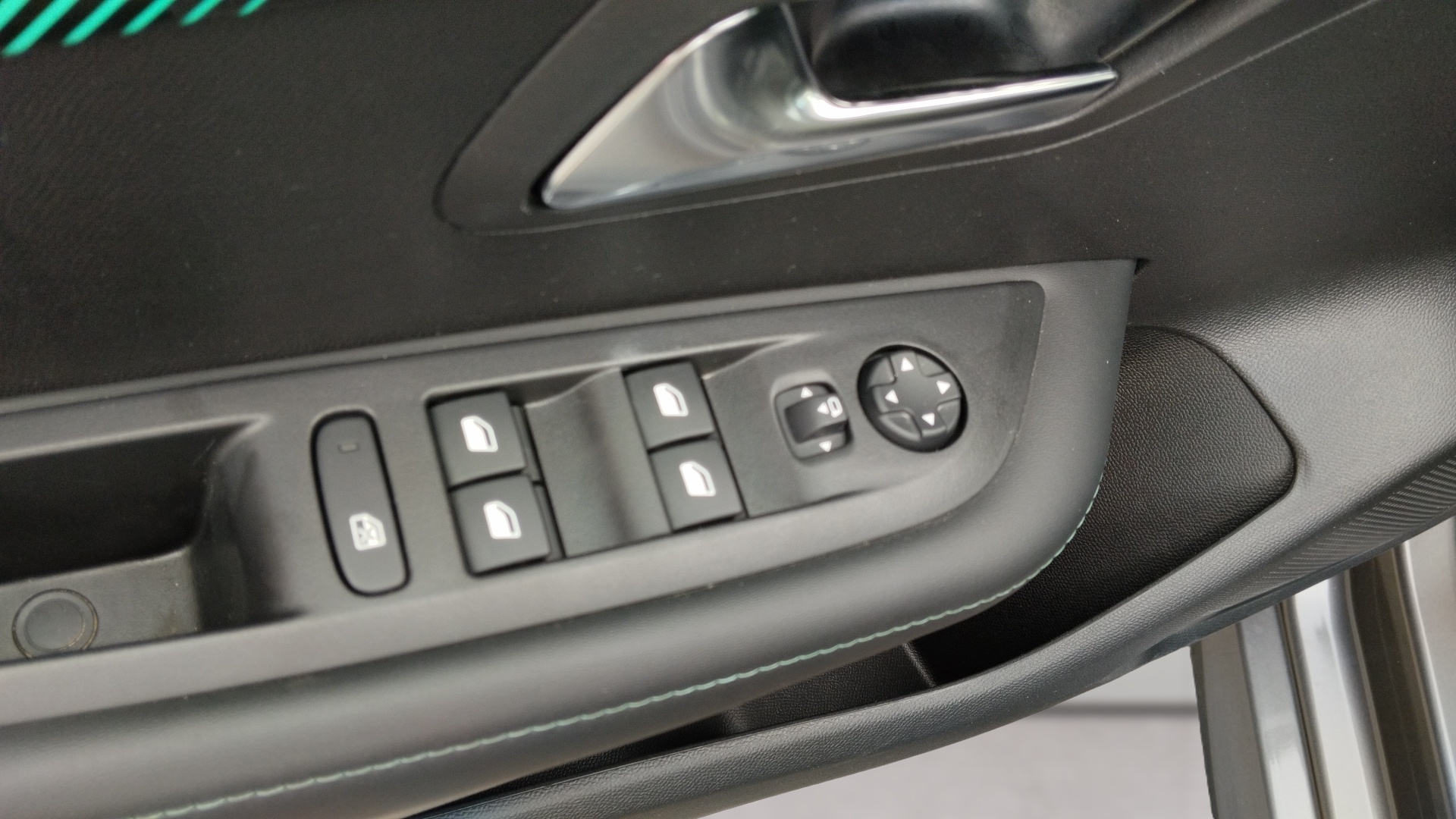PEUGEOT 208 ALLURE PACK PURETECH 100 S&S BVM6