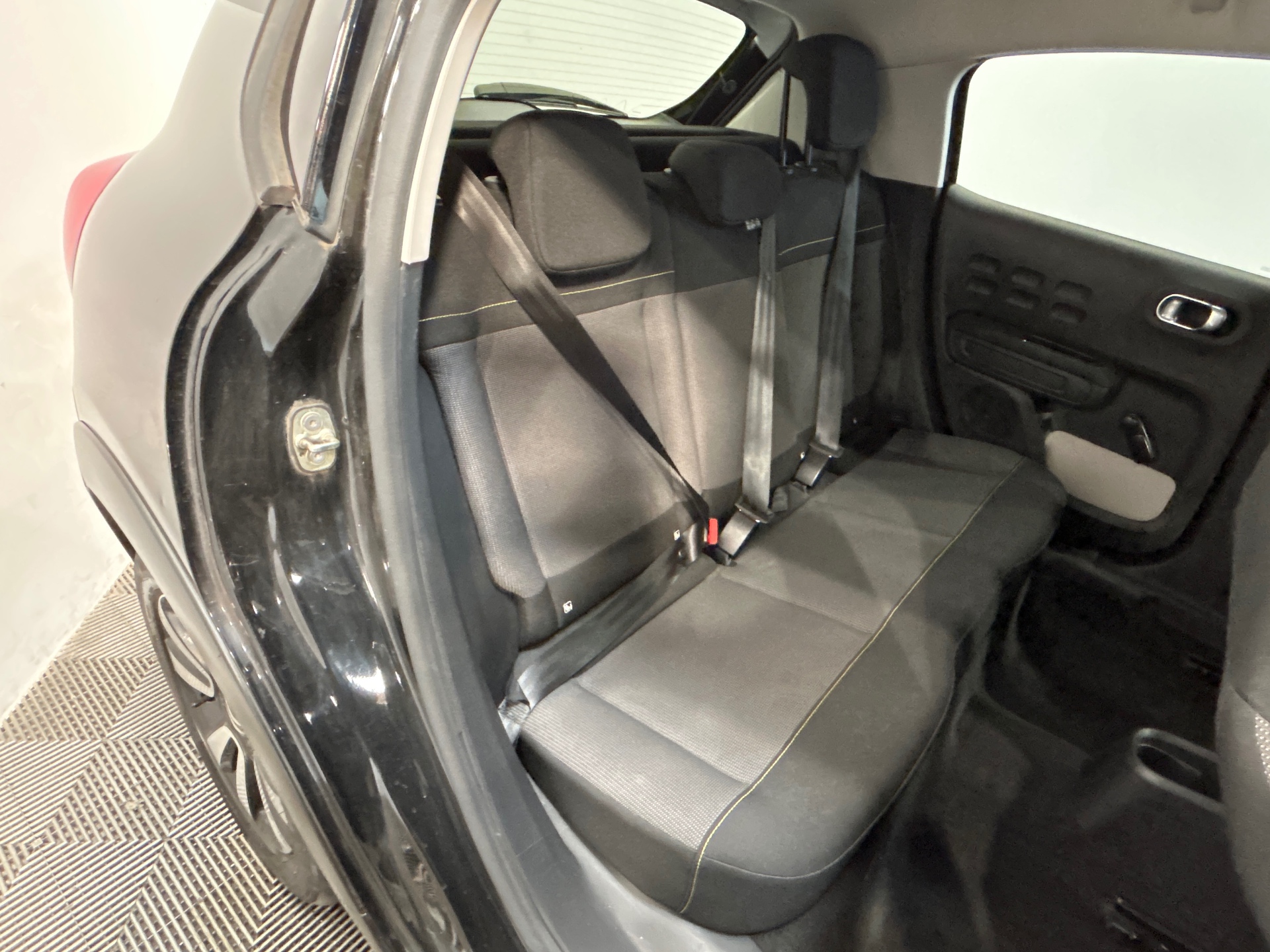 CITROEN C3 PT83 S&S BVM SHINE