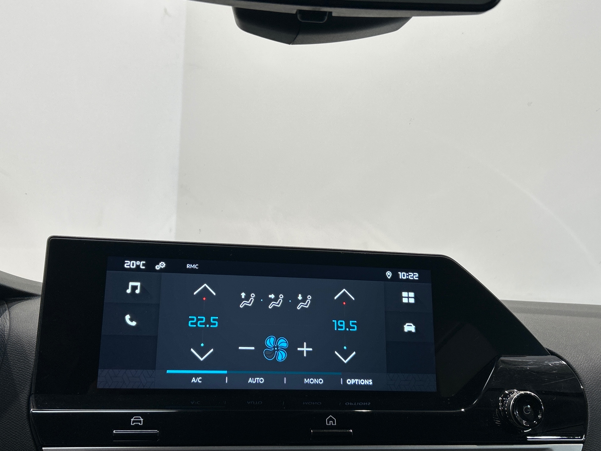 CITROEN C4 PURETECH 130 S&S BVM6 YOU