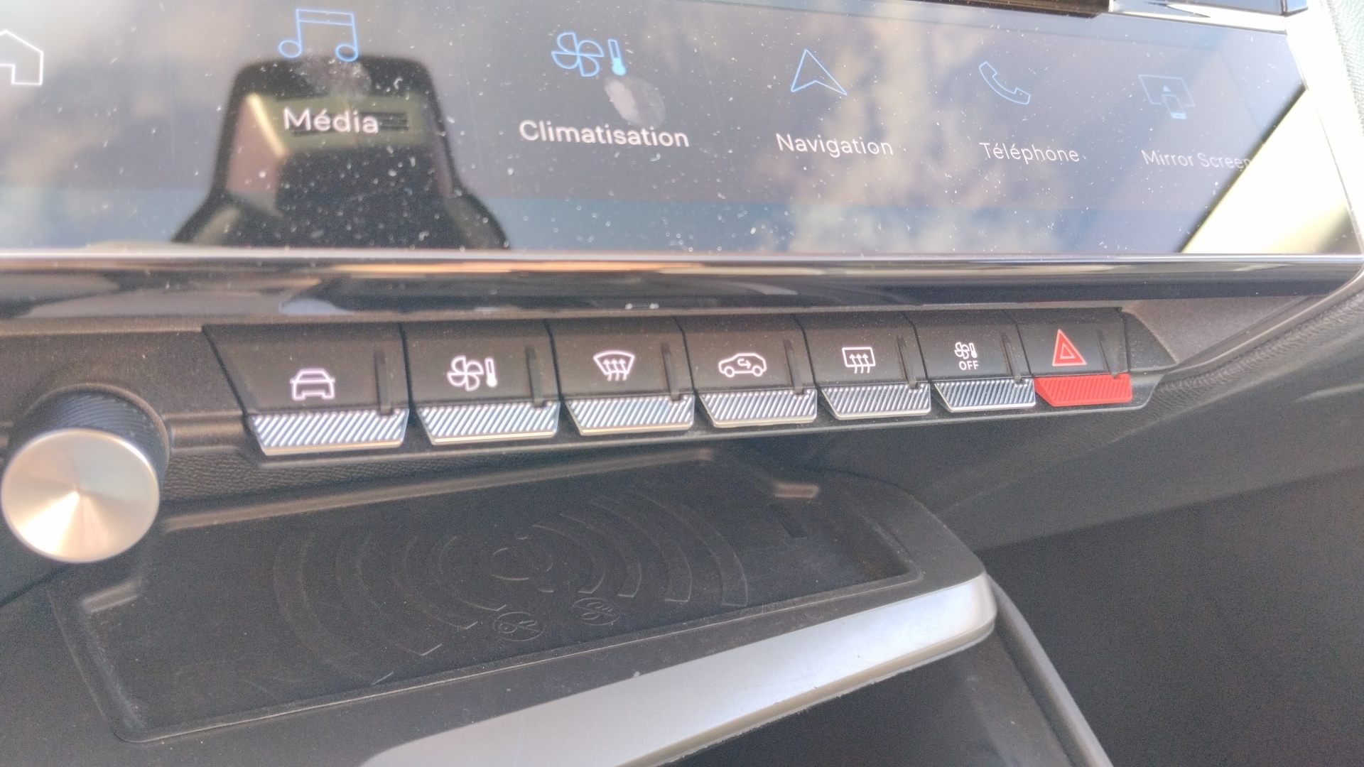 PEUGEOT 308 ALLURE PURETECH 130 S&S BVM6