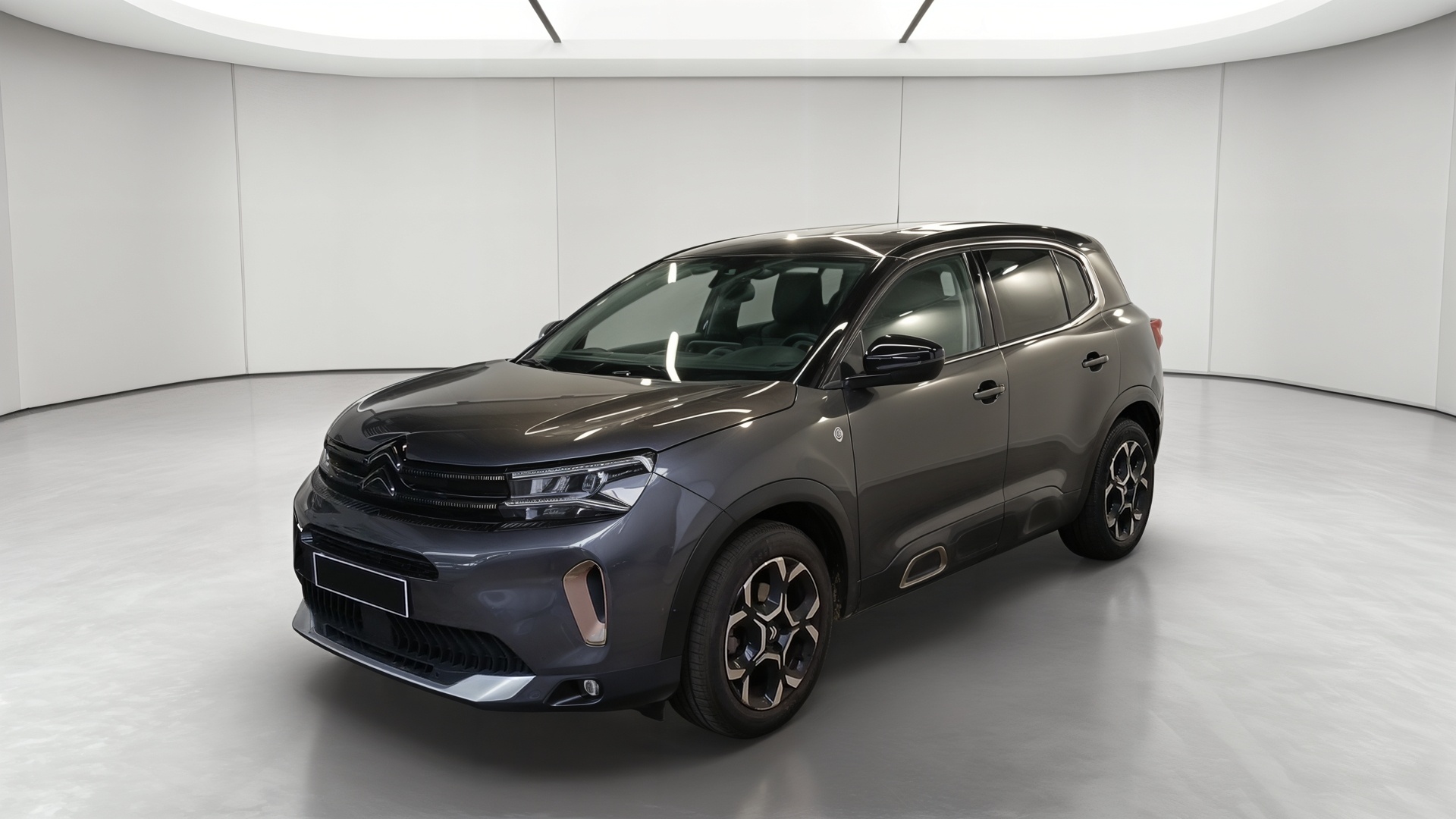 CITROEN C5 AIRCROSS PURETECH 130 S&S BVM6 C-SERIES