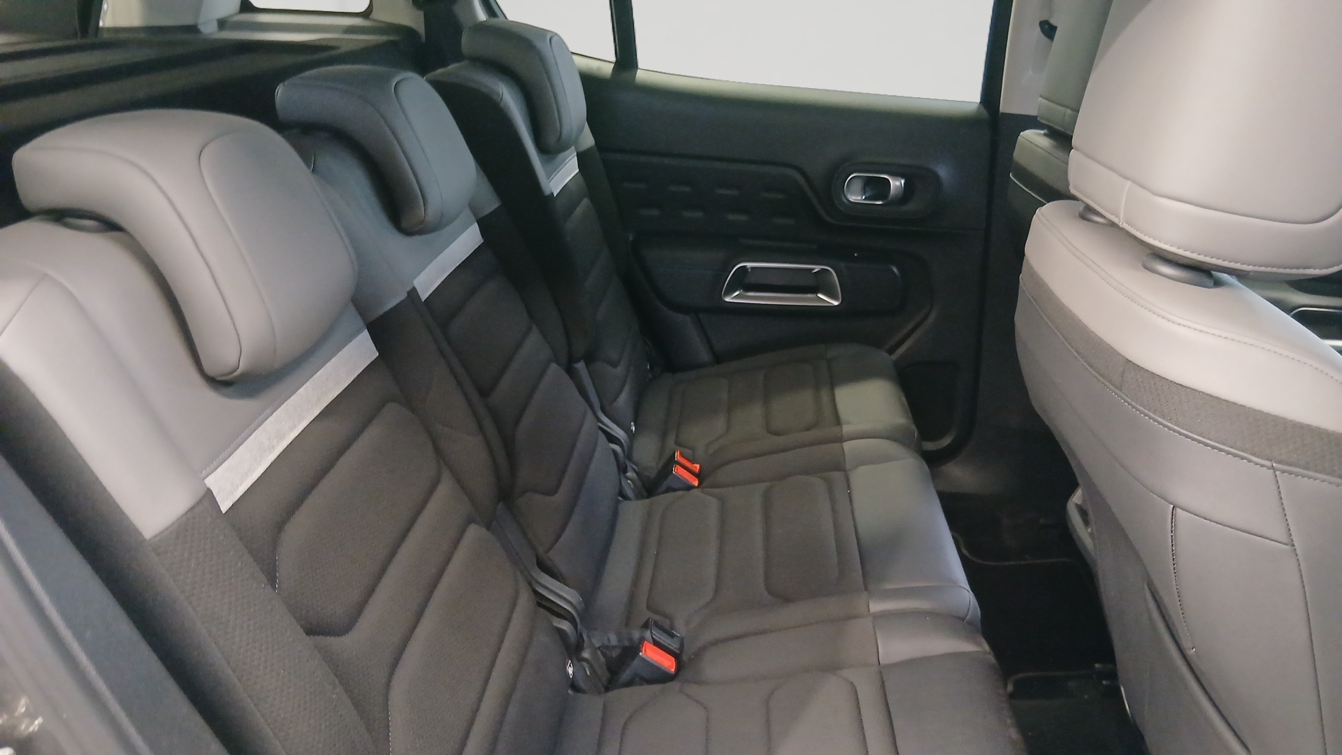 CITROEN C5 AIRCROSS PURETECH 130 S&S BVM6 C-SERIES