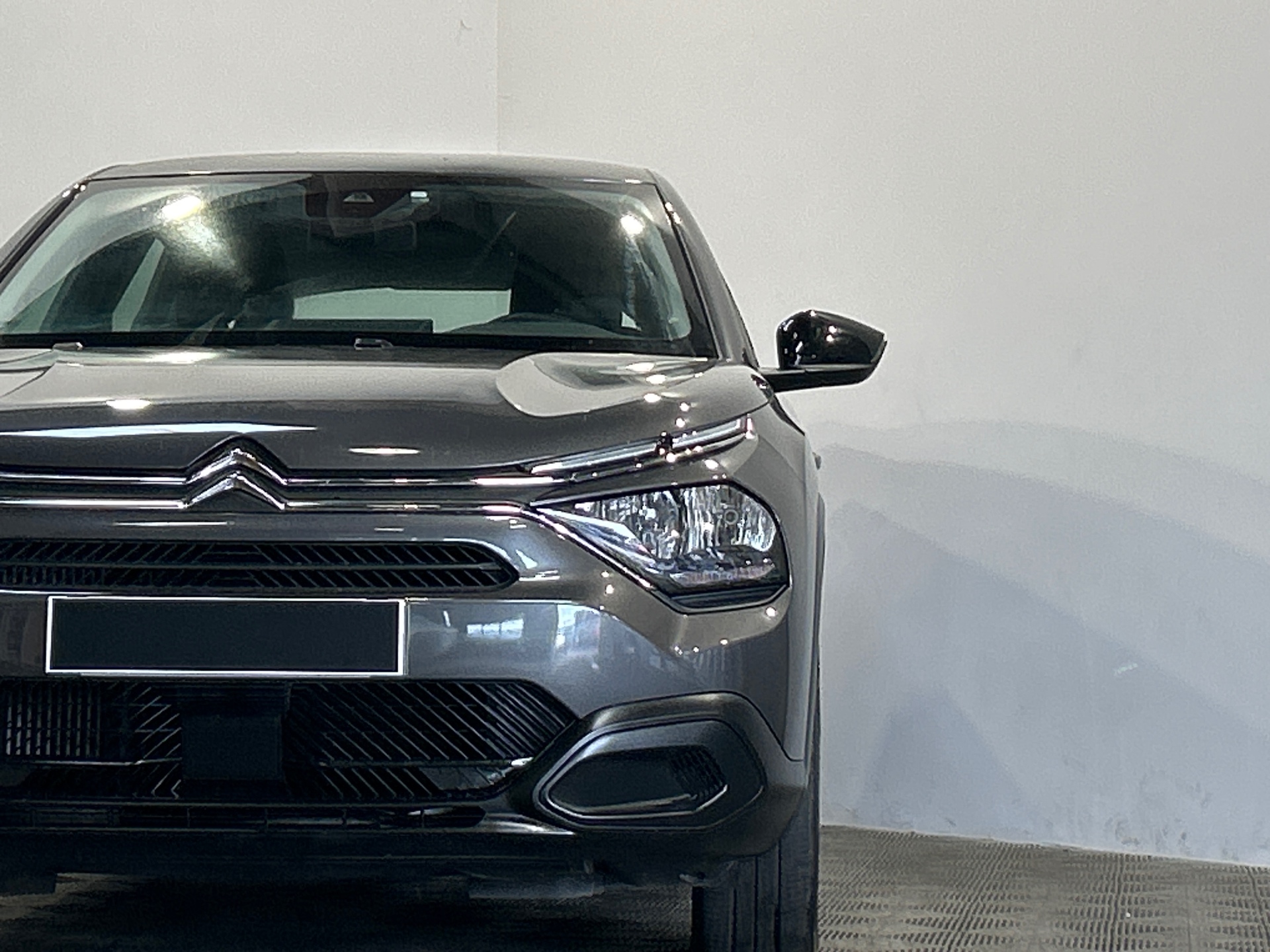 CITROEN C4 PURETECH 130 S&S BVM6 YOU