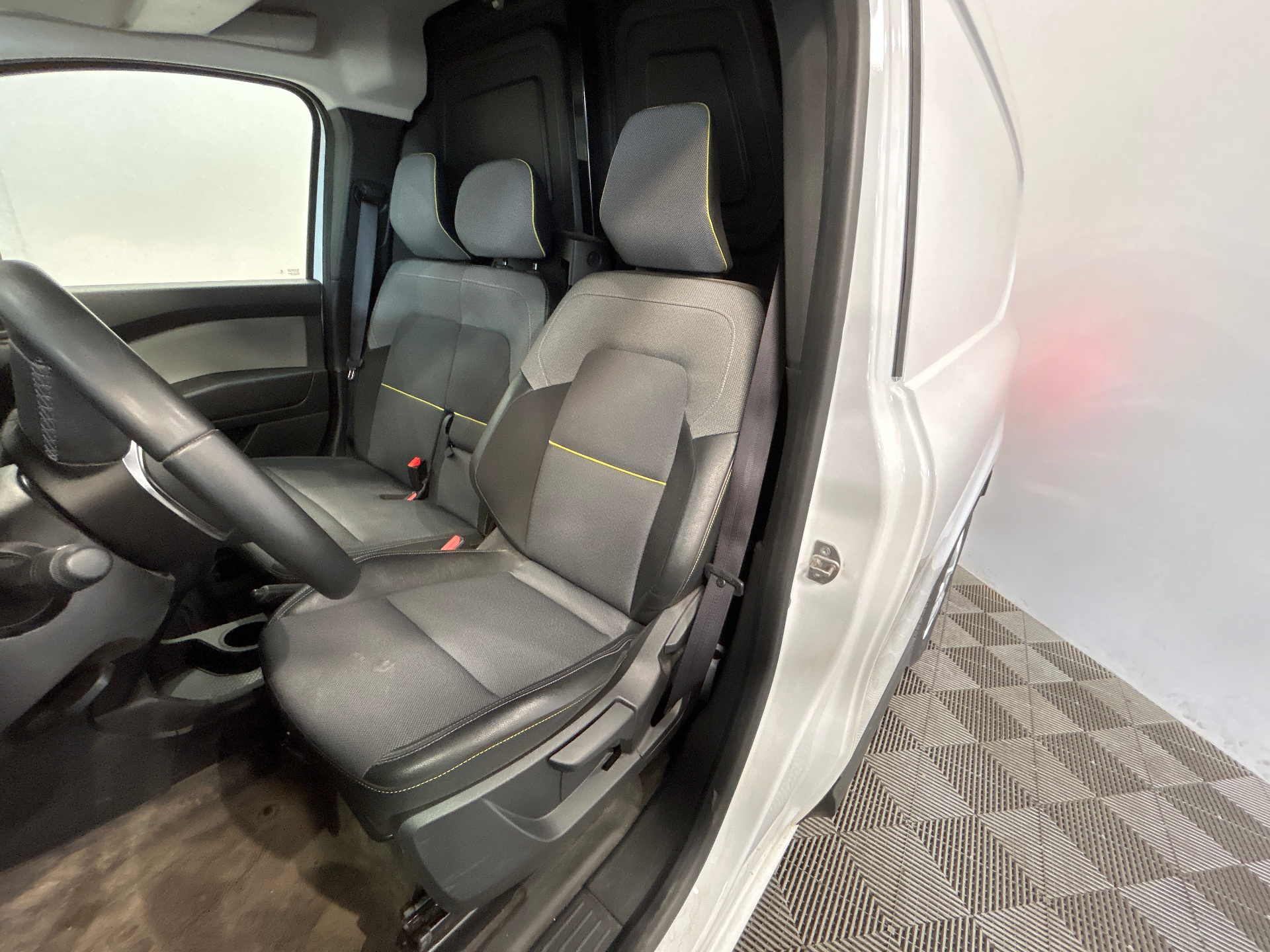RENAULT KANGOO VAN FG TOLE BLUE DCI 95 L1 GSR2 EXTRA