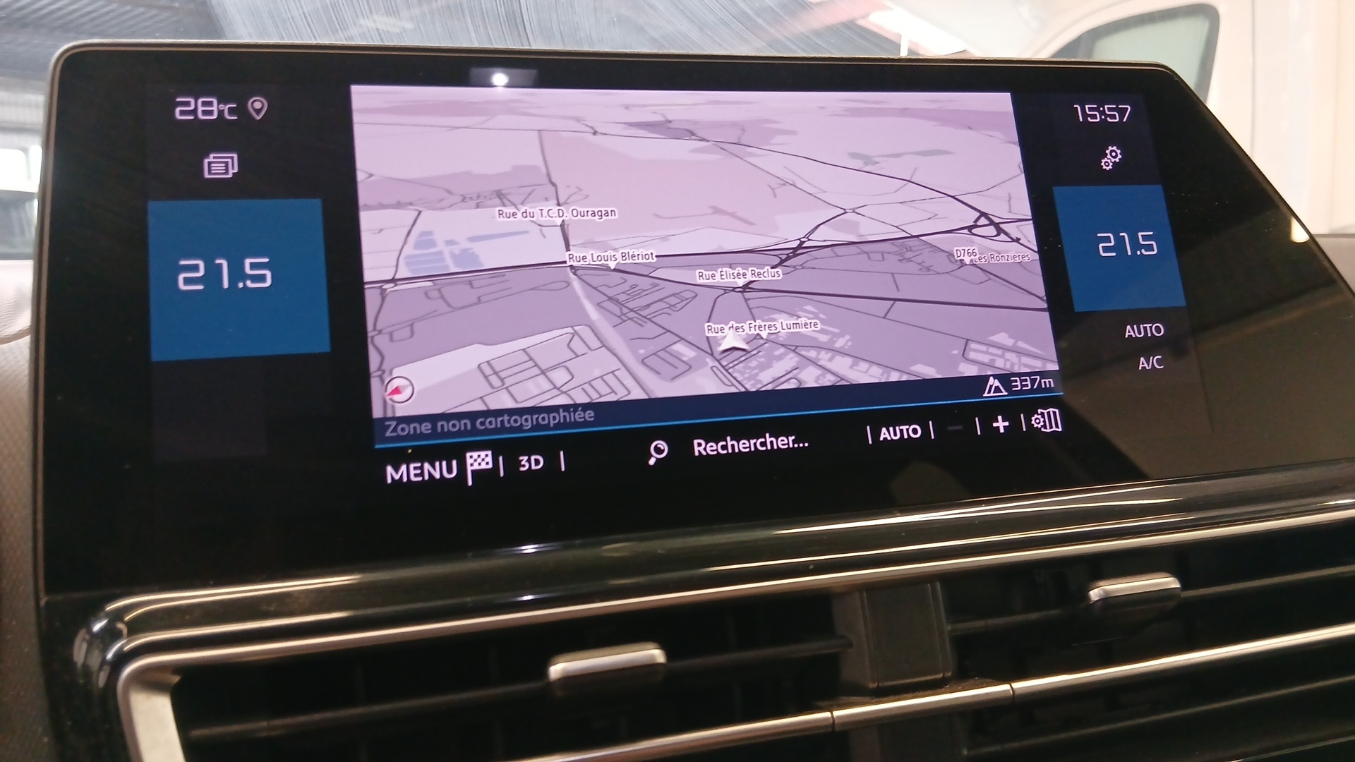 CITROEN C5 AIRCROSS PURETECH 130 S&S BVM6 C-SERIES