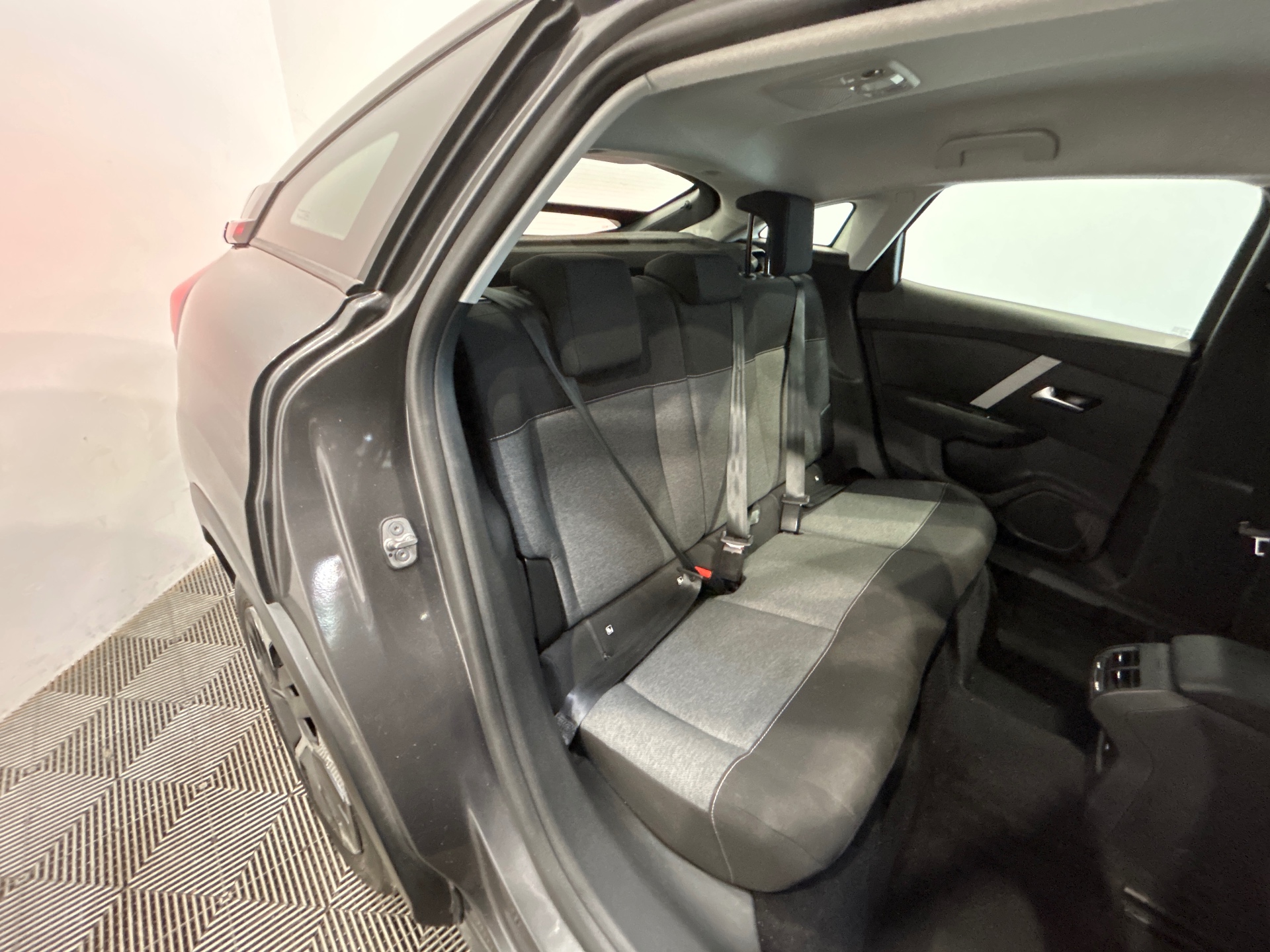 CITROEN C4 PURETECH 130 S&S BVM6 YOU