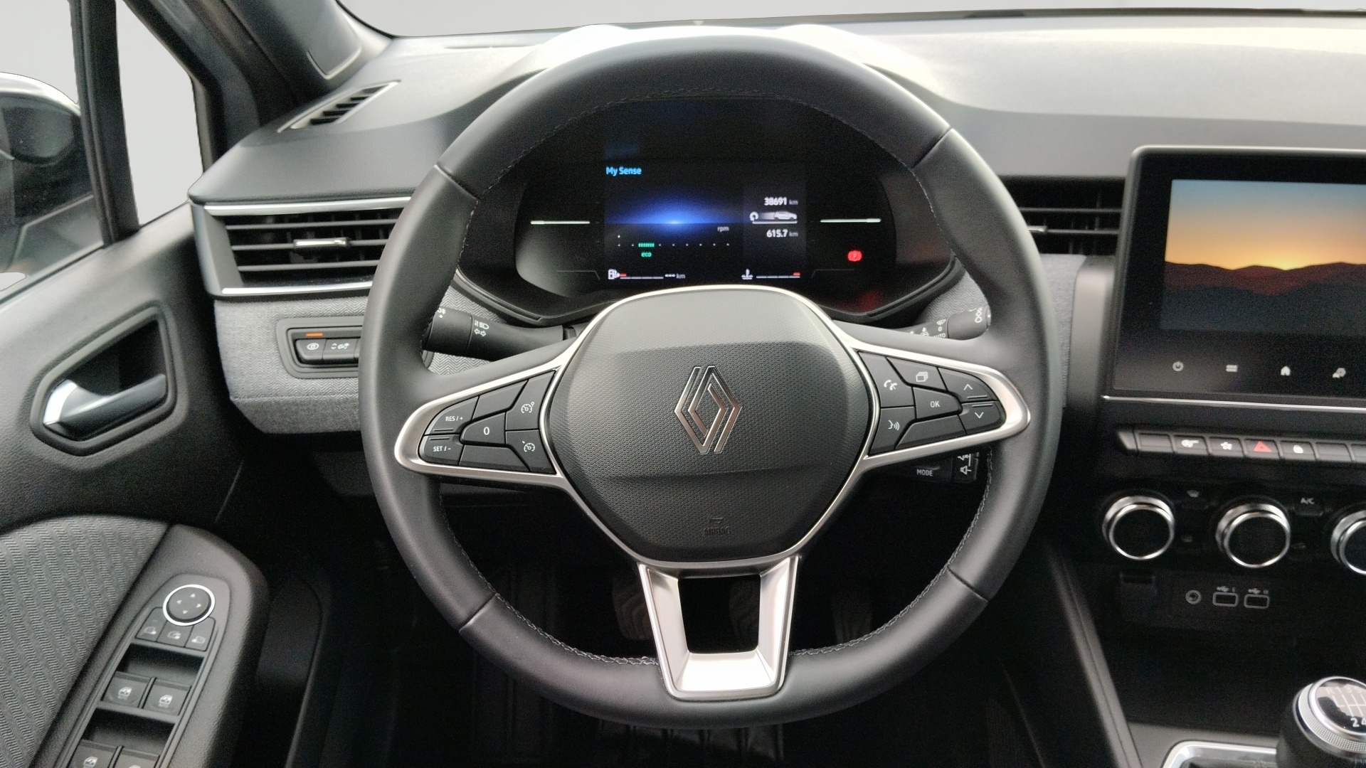 RENAULT CLIO V techno TCe 90 phase 2