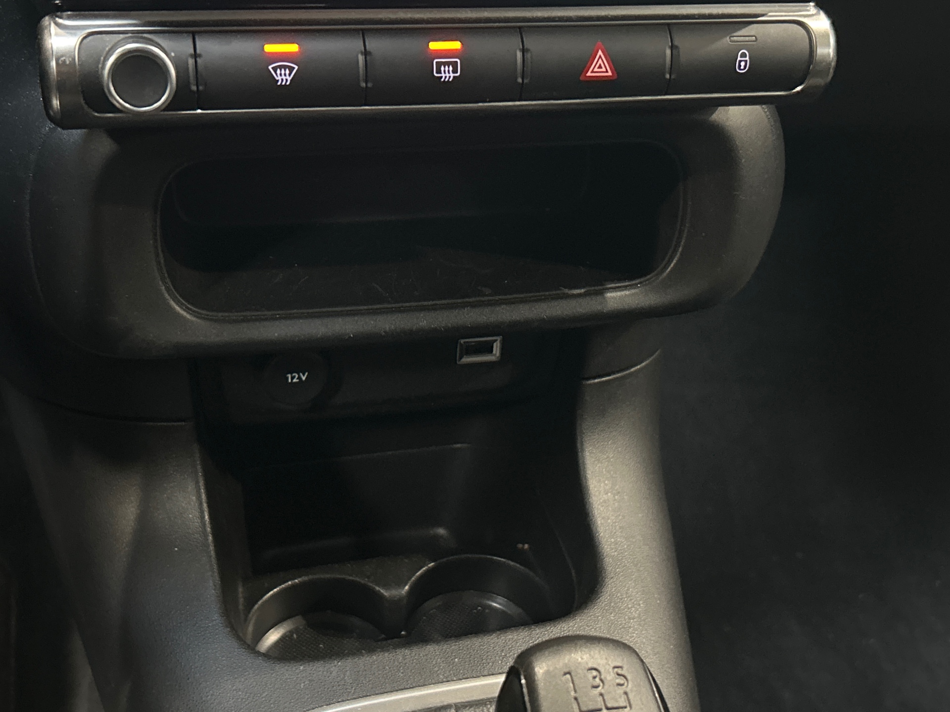 CITROEN C3 PT83 S&S BVM SHINE