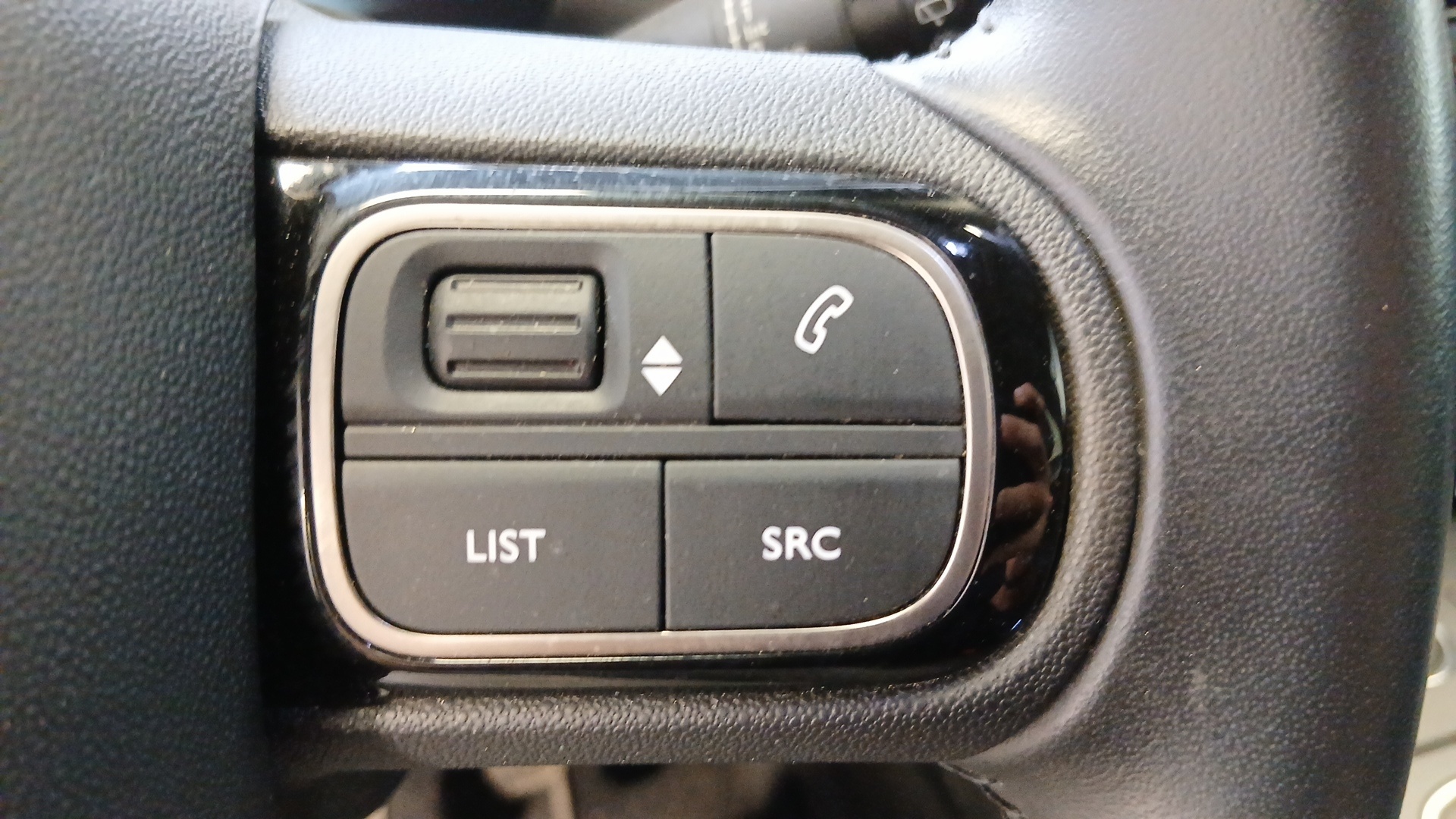 CITROEN C5 AIRCROSS PURETECH 130 S&S BVM6 C-SERIES