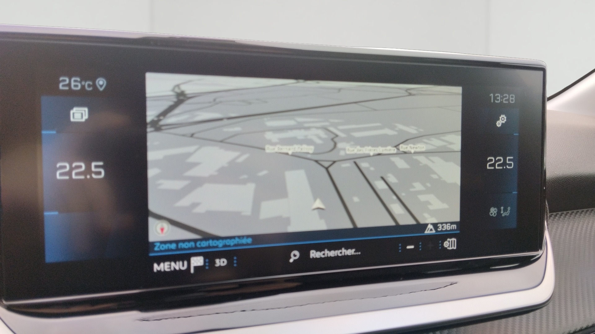 PEUGEOT 208 ALLURE PACK PURETECH 100 S&S BVM6