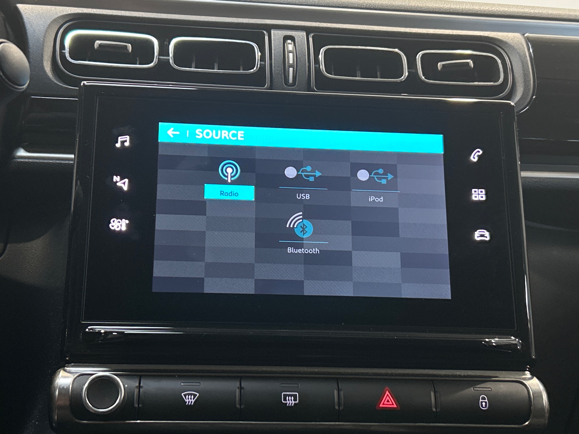 CITROEN C3 PT83 S&S BVM SHINE