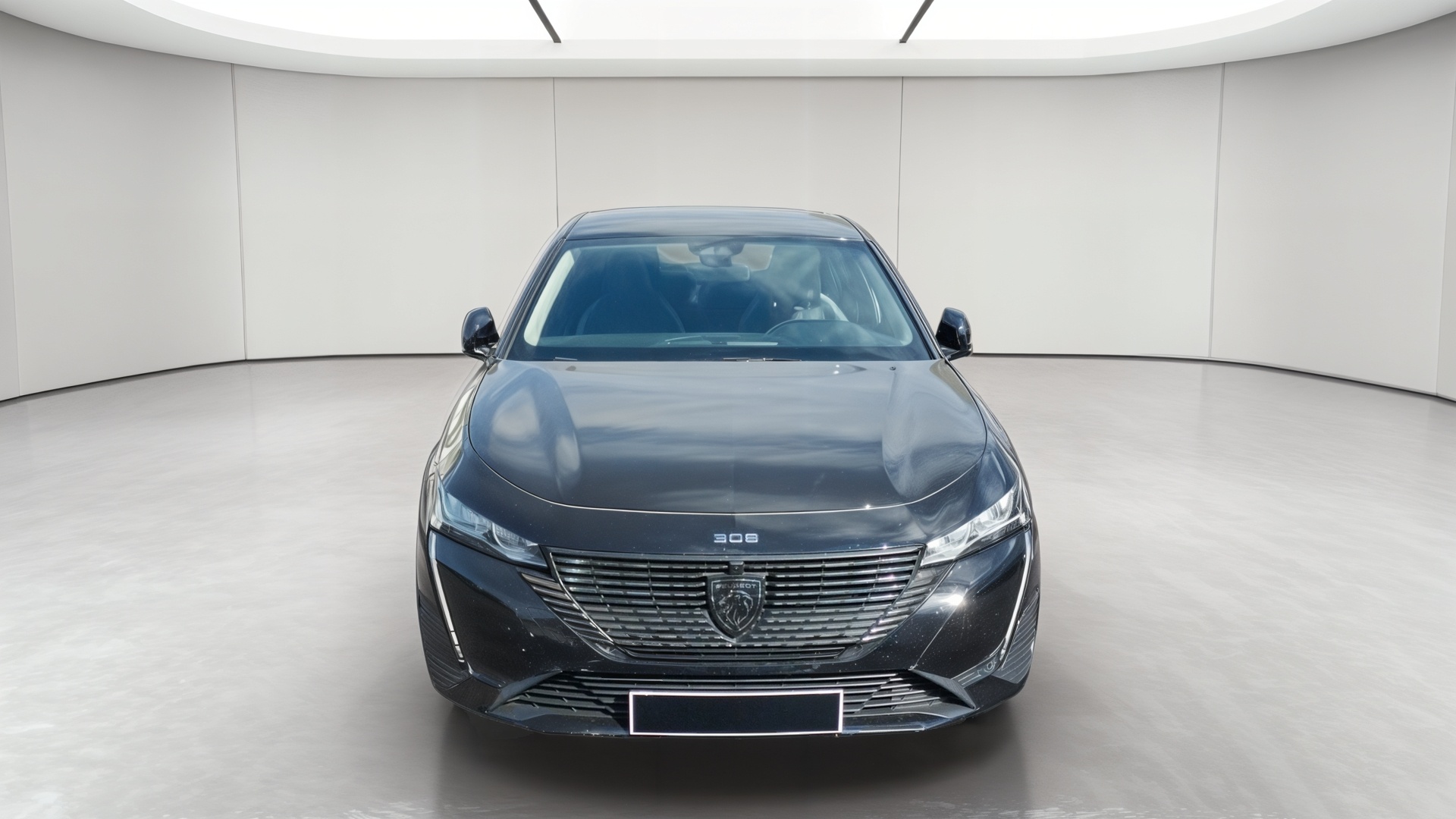PEUGEOT 308 ALLURE PURETECH 130 S&S BVM6