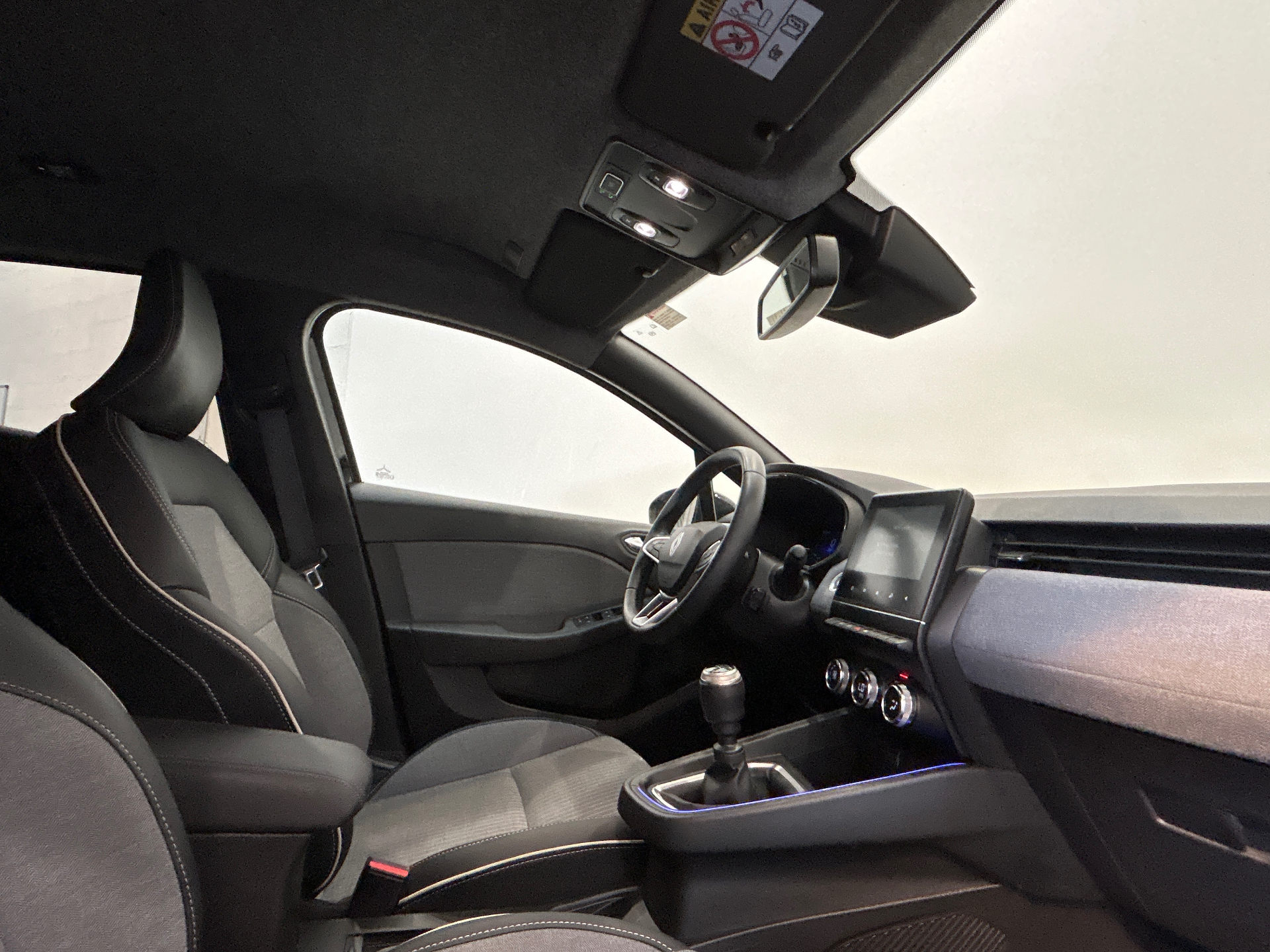 RENAULT CLIO V techno TCe 90 phase 2