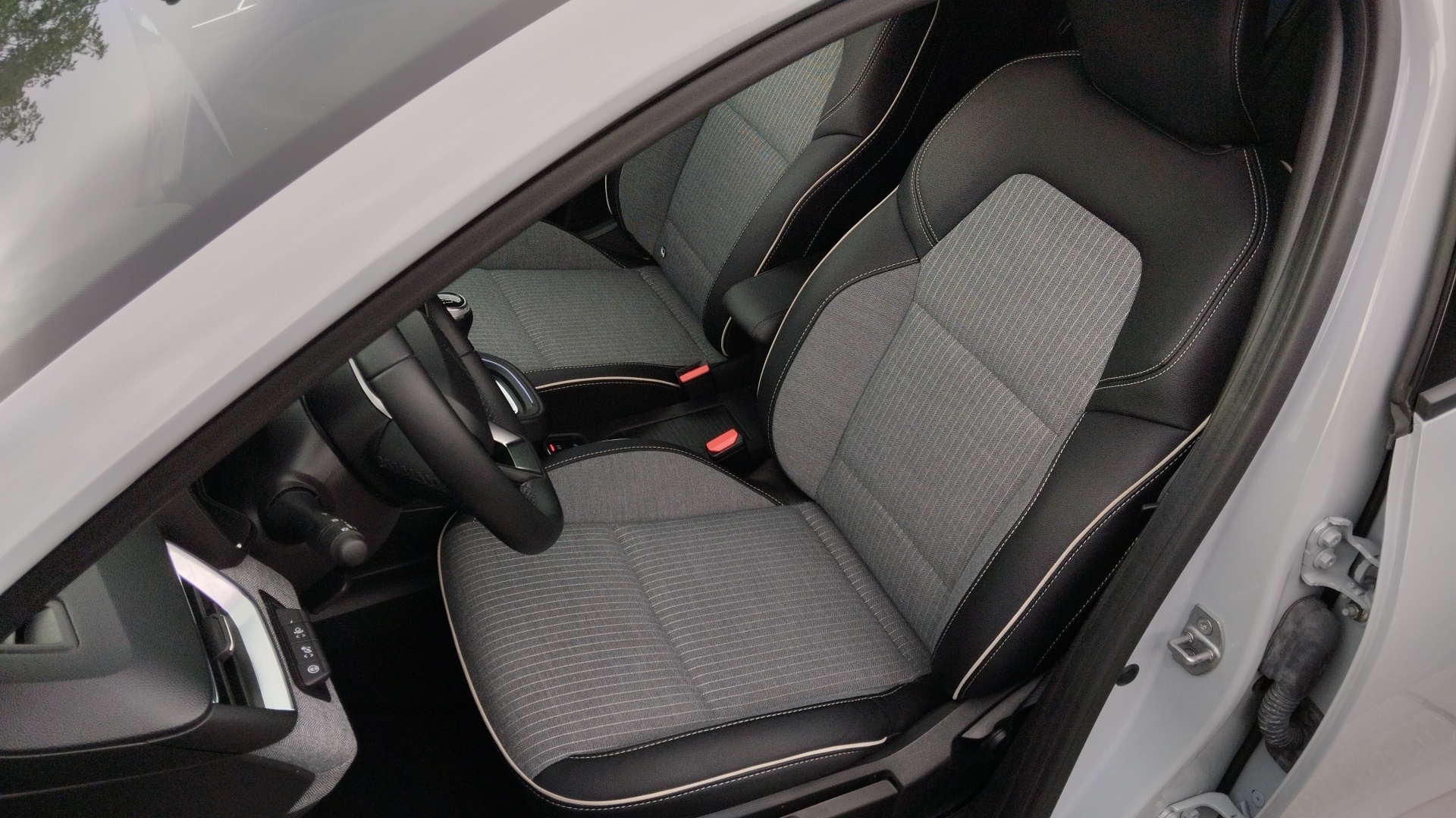 RENAULT CLIO V techno TCe 90 phase 2