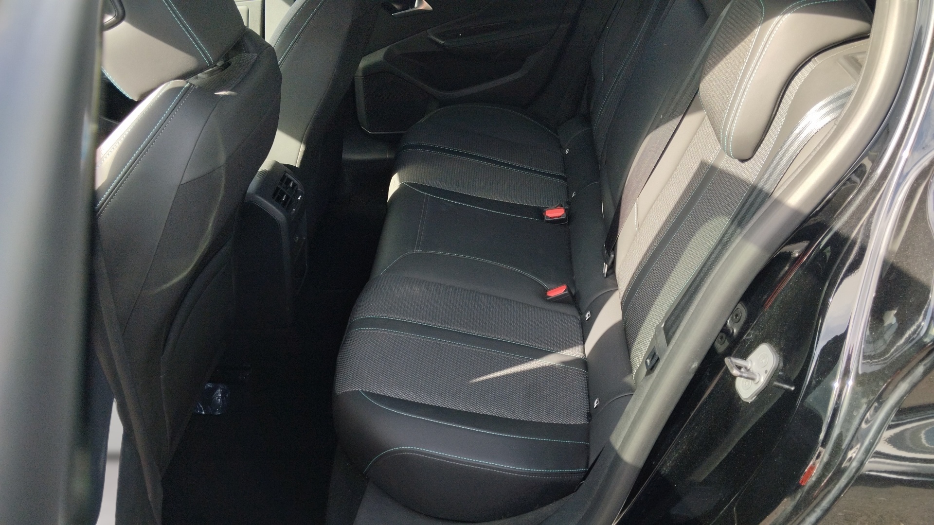 PEUGEOT 308 ALLURE PURETECH 130 S&S BVM6