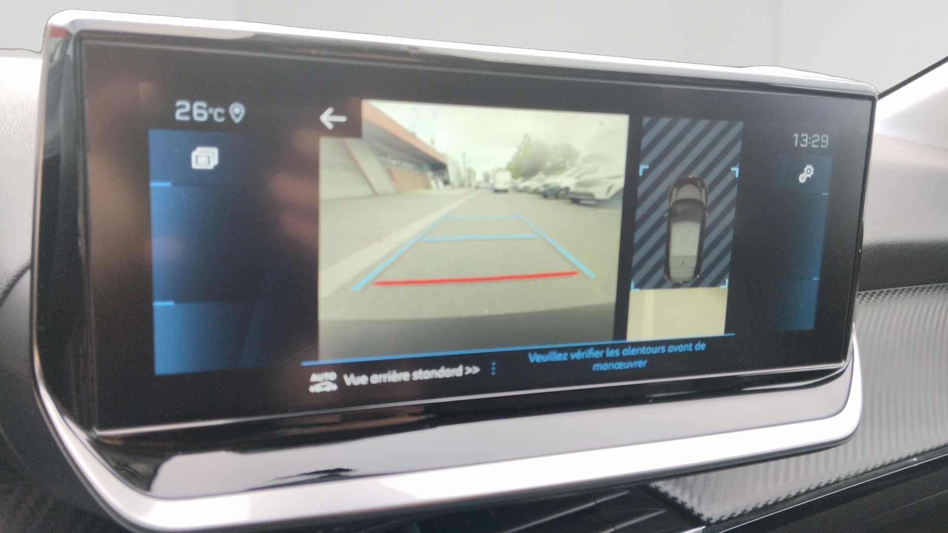 PEUGEOT 208 ALLURE PACK PURETECH 100 S&S BVM6