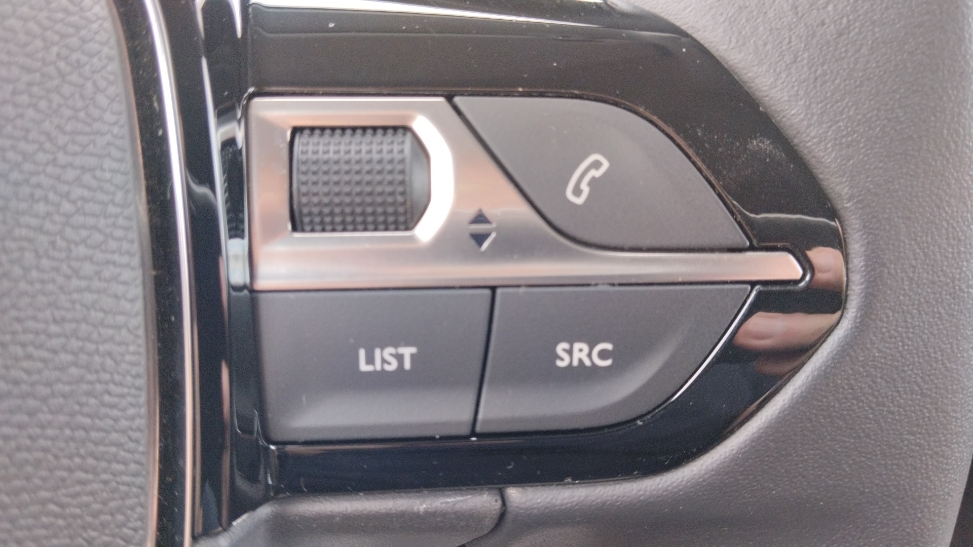 PEUGEOT 208 ALLURE PACK PURETECH 100 S&S BVM6