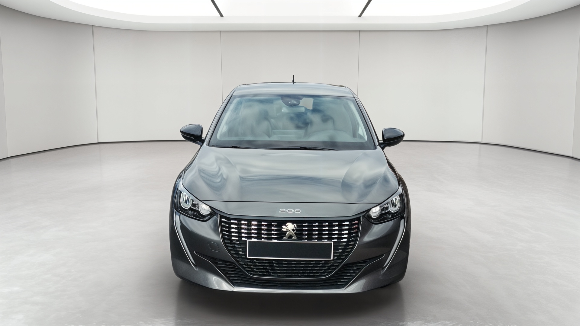 PEUGEOT 208 ALLURE PACK PURETECH 100 S&S BVM6