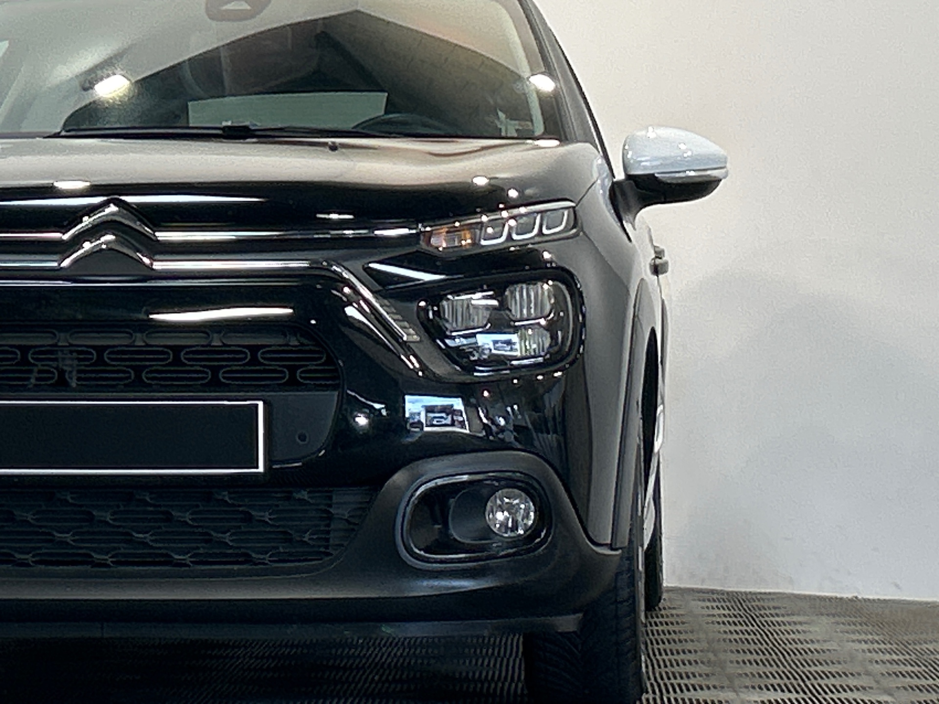CITROEN C3 PT83 S&S BVM SHINE