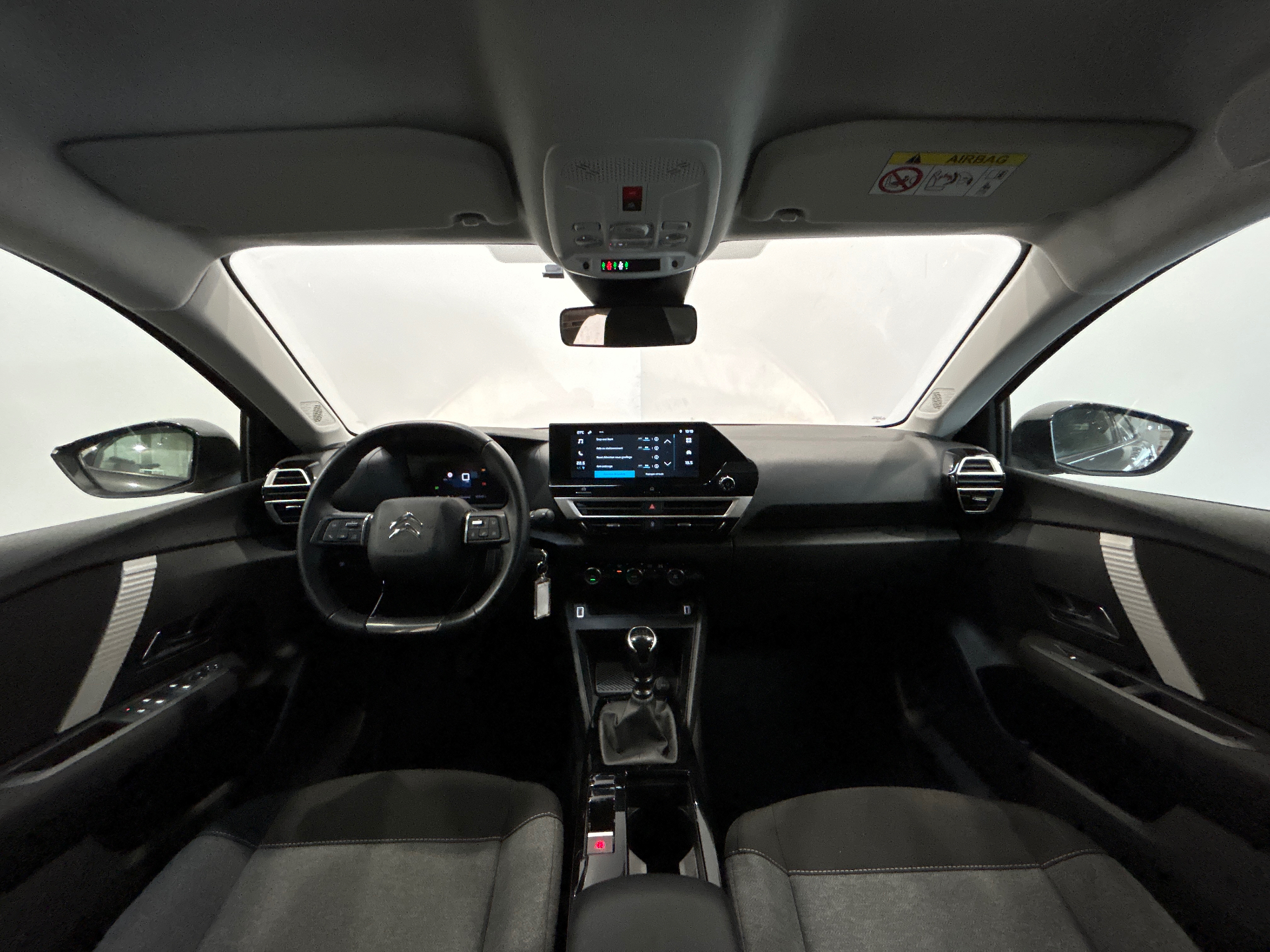CITROEN C4 PURETECH 130 S&S BVM6 YOU