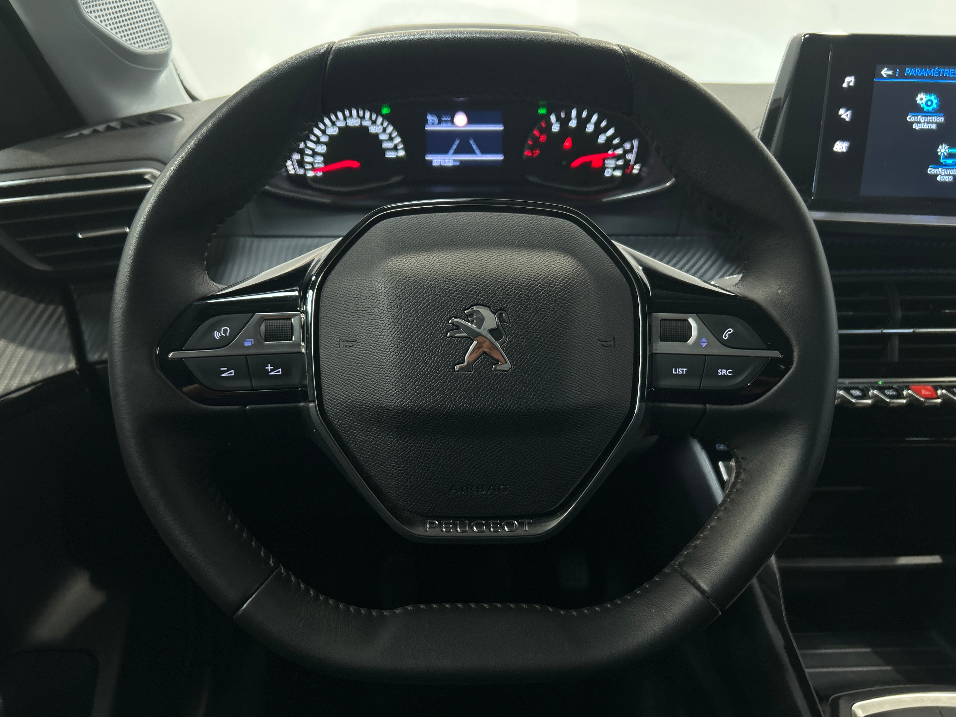 PEUGEOT 208 STYLE PURETECH 75 S&S BVM5