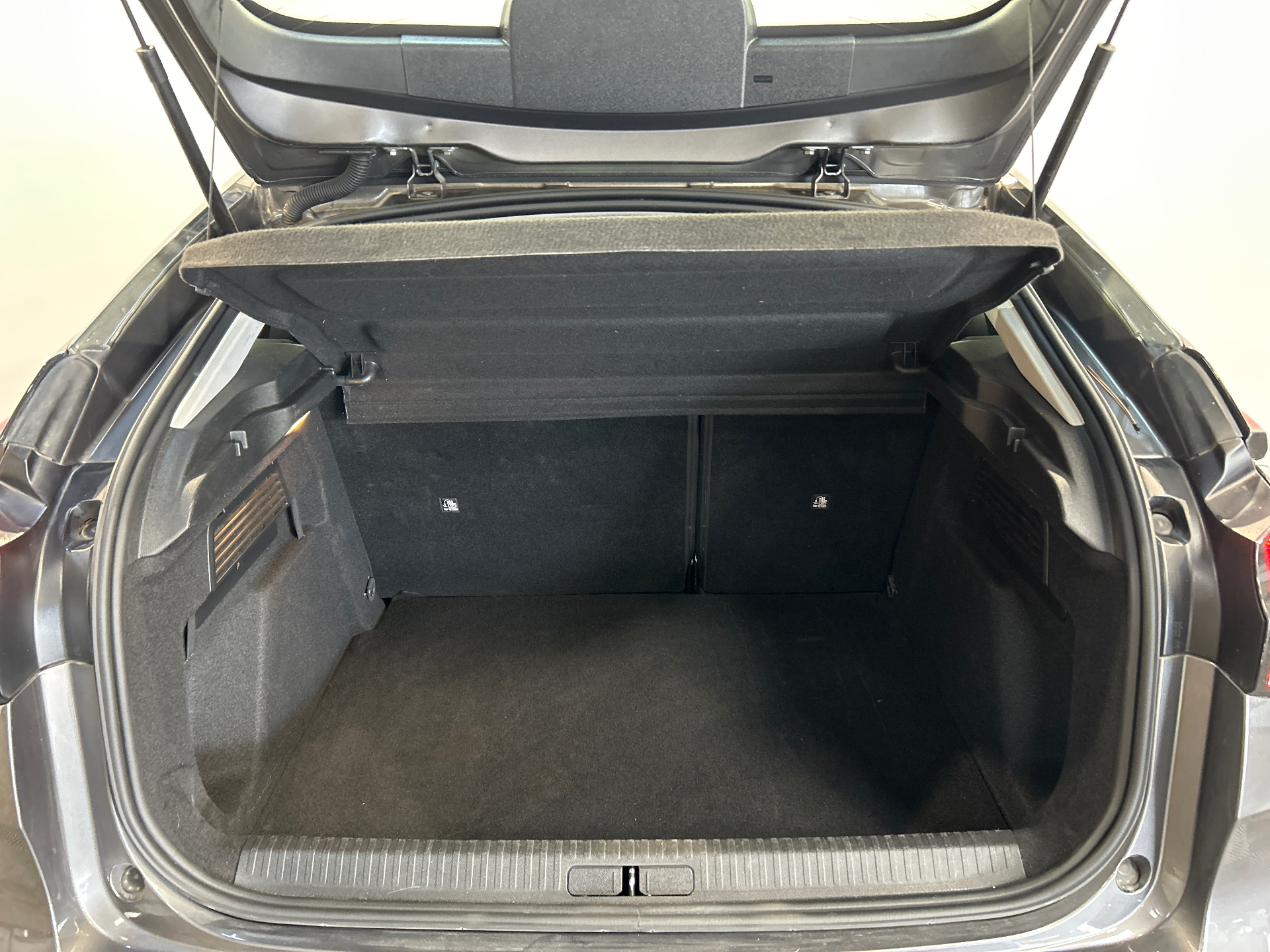CITROEN C4 PURETECH 130 S&S BVM6 YOU