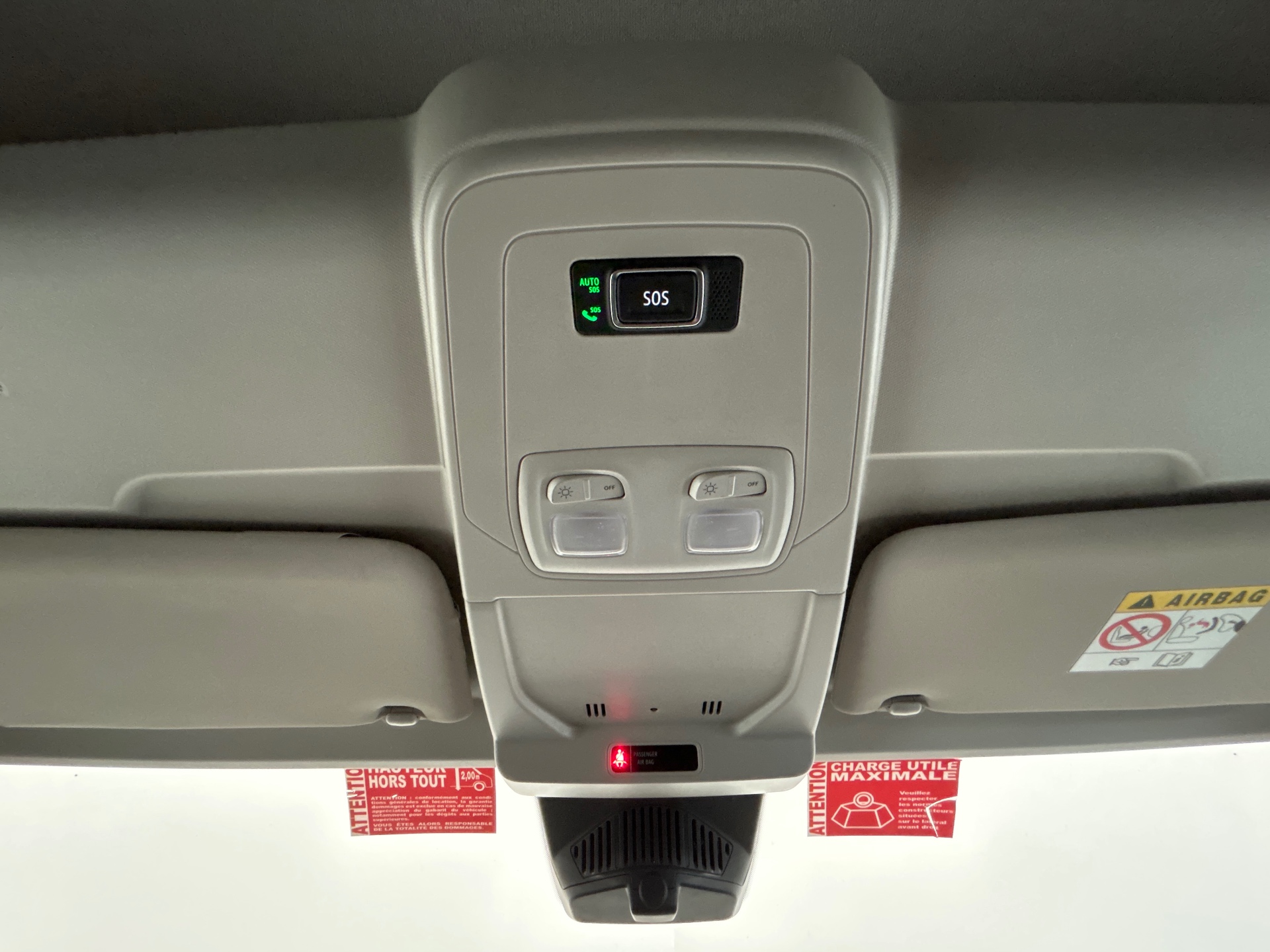 RENAULT KANGOO VAN FG TOLE BLUE DCI 95 L1 GSR2 EXTRA