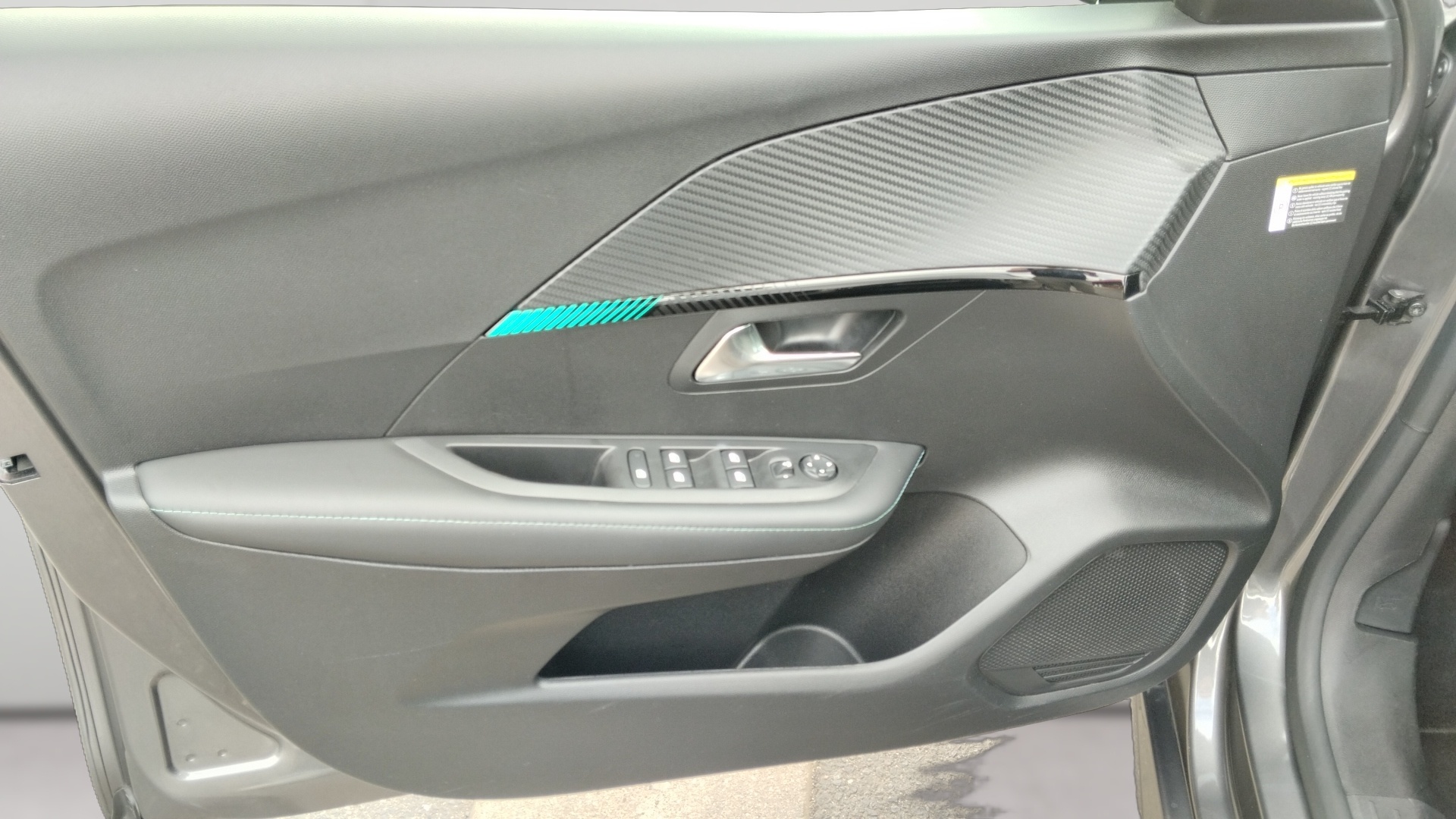 PEUGEOT 208 ALLURE PACK PURETECH 100 S&S BVM6