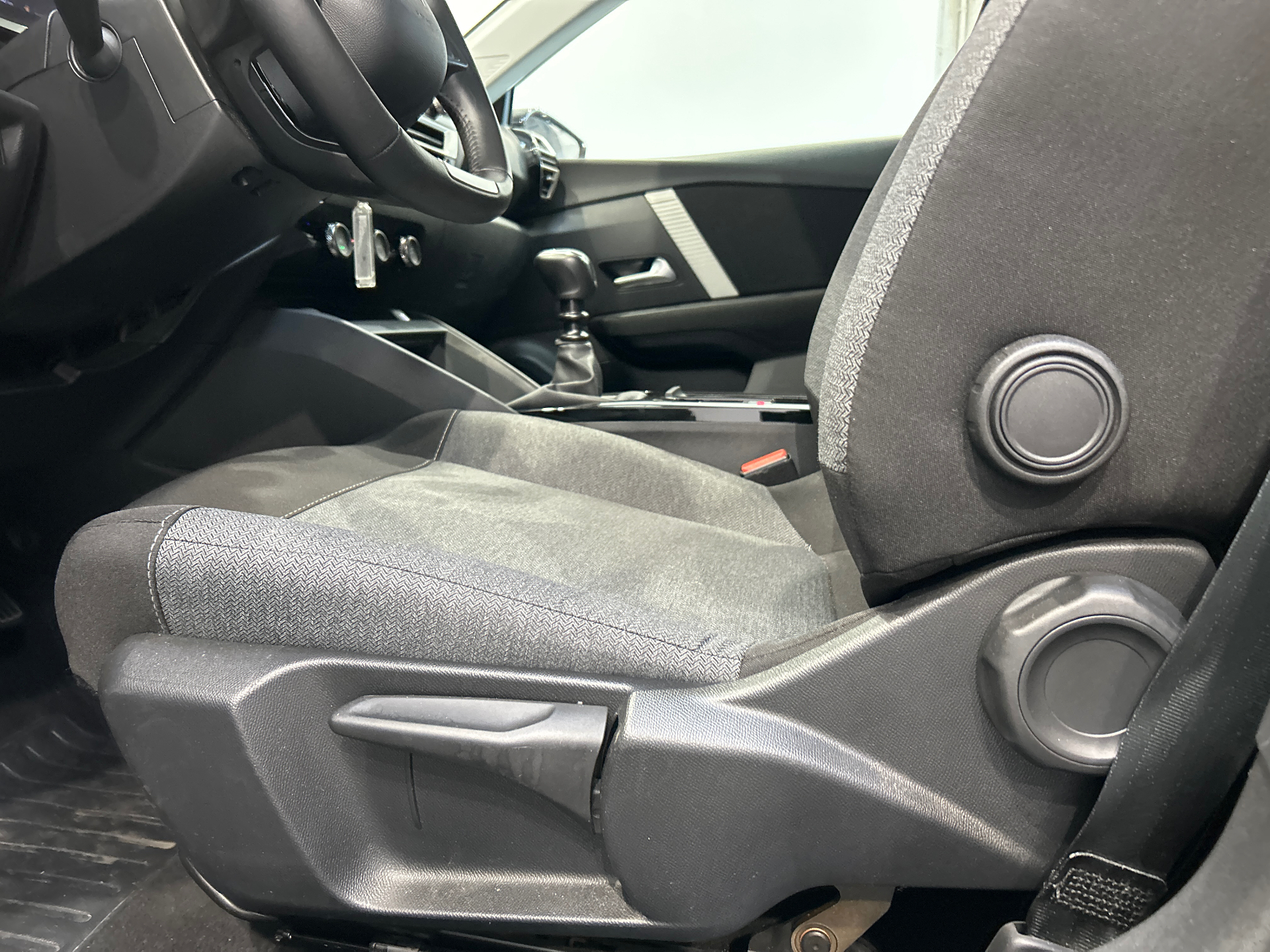 CITROEN C4 PURETECH 130 S&S BVM6 YOU
