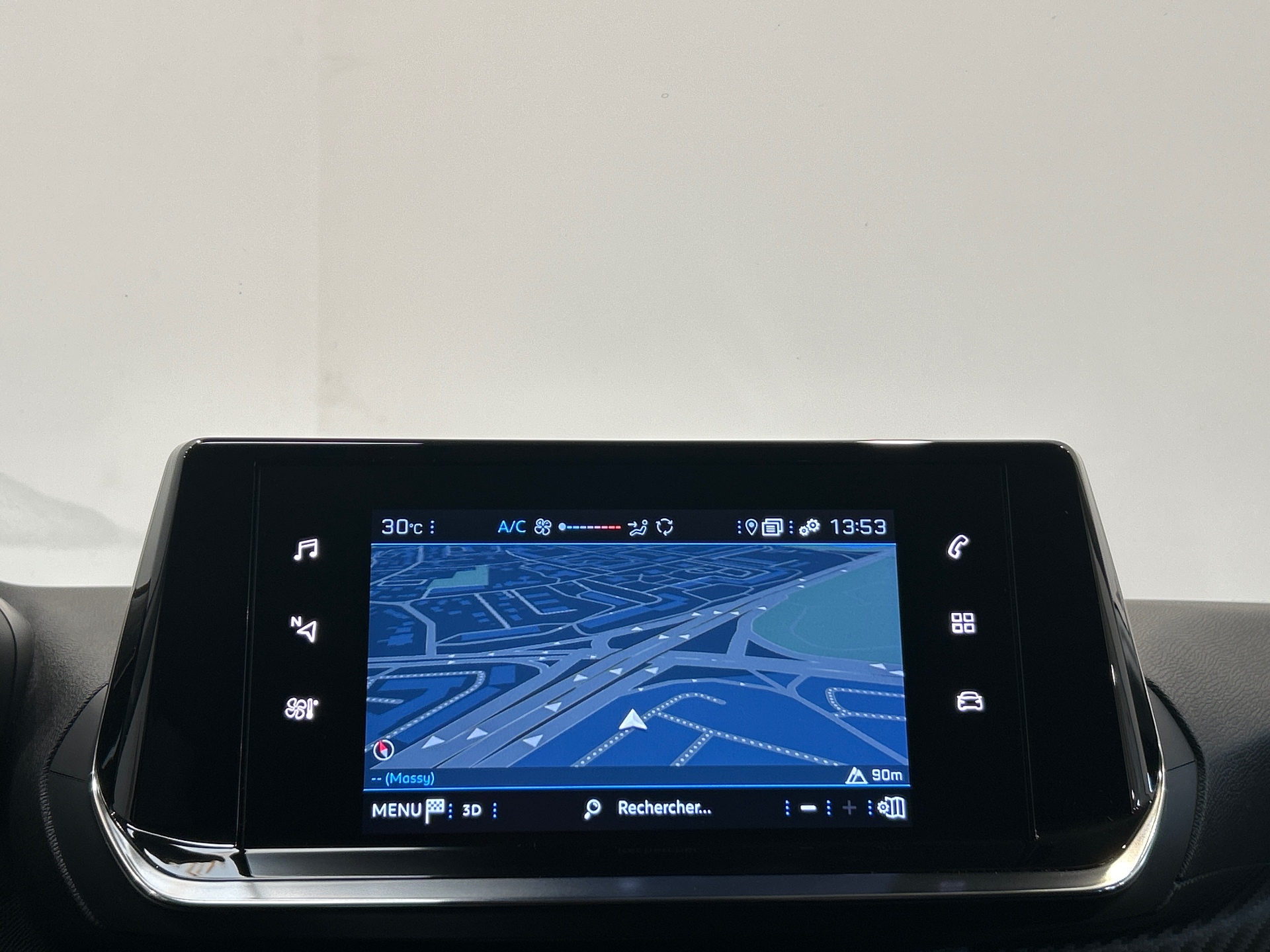 PEUGEOT 208 STYLE PURETECH 75 S&S BVM5
