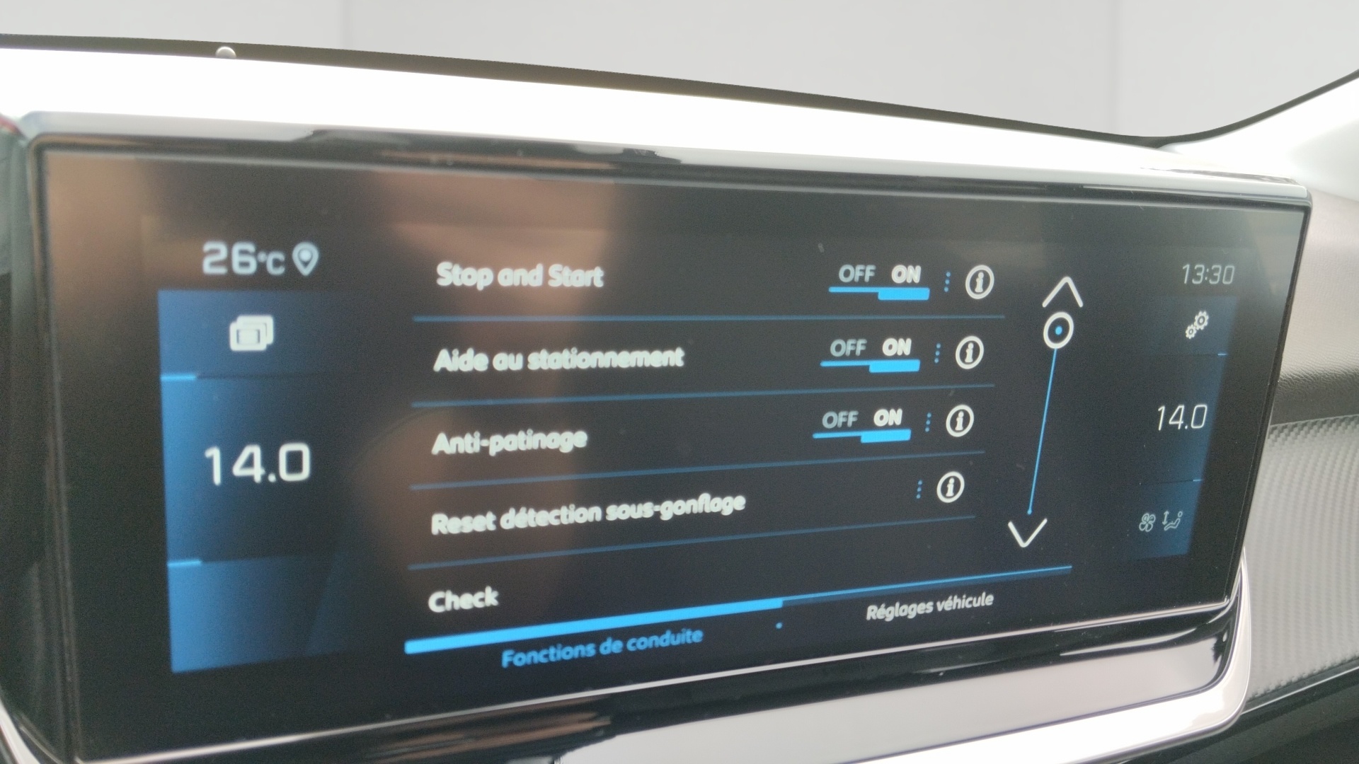 PEUGEOT 208 ALLURE PACK PURETECH 100 S&S BVM6