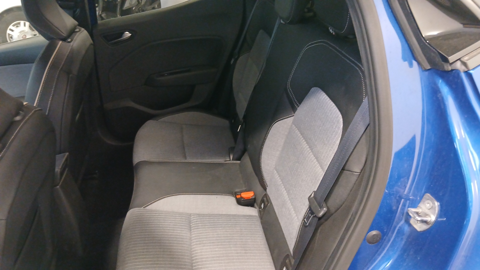 RENAULT CLIO V TCe 90 ch GSR2 Techno