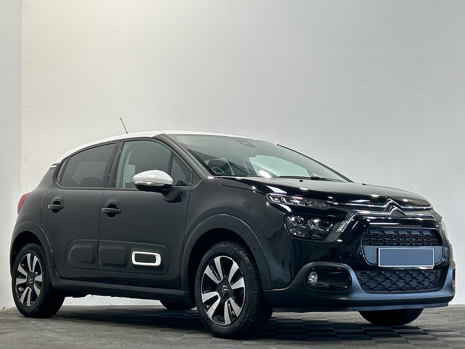 CITROEN C3 PT83 S&S BVM SHINE